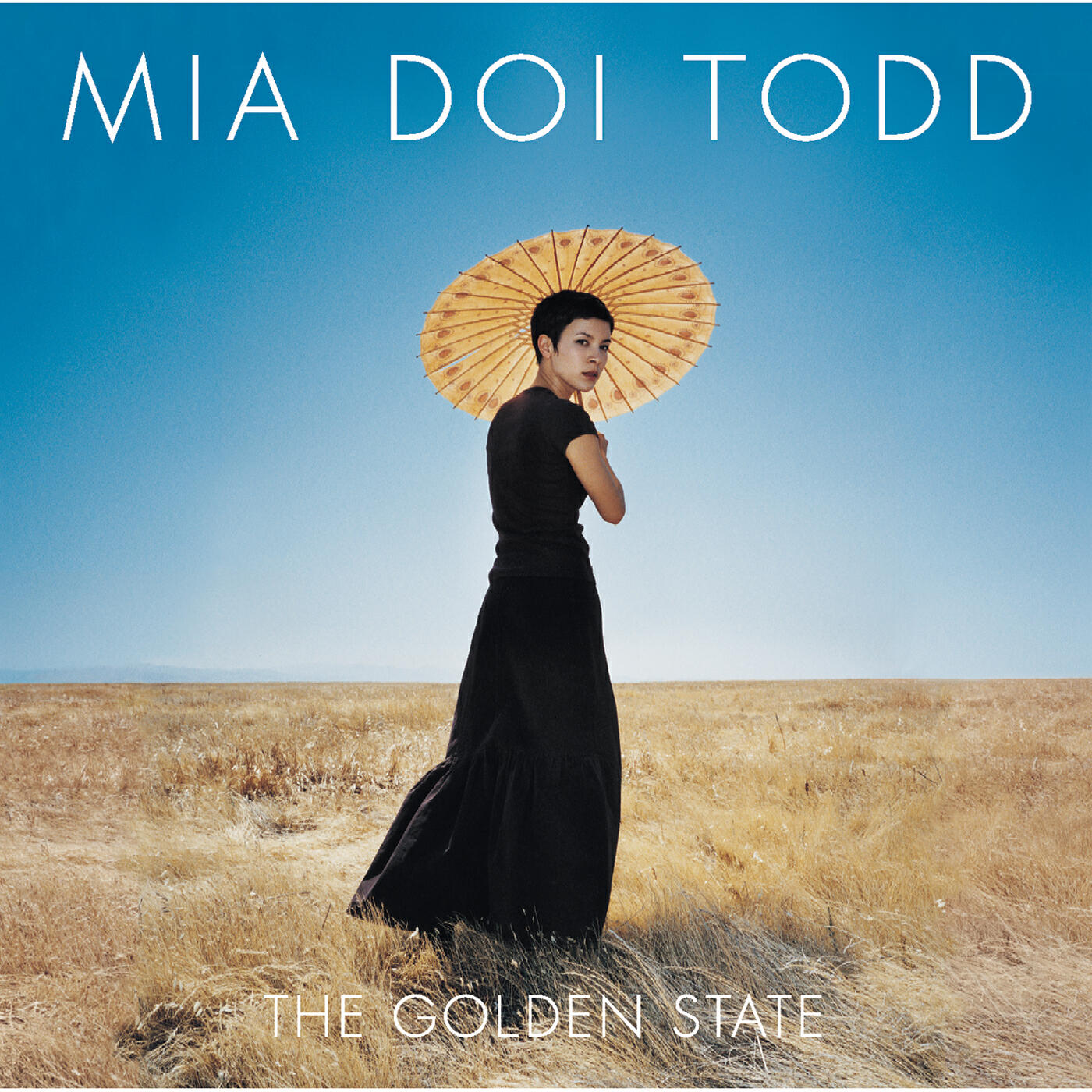 Mia Doi Todd - Independence Day (Album Version)