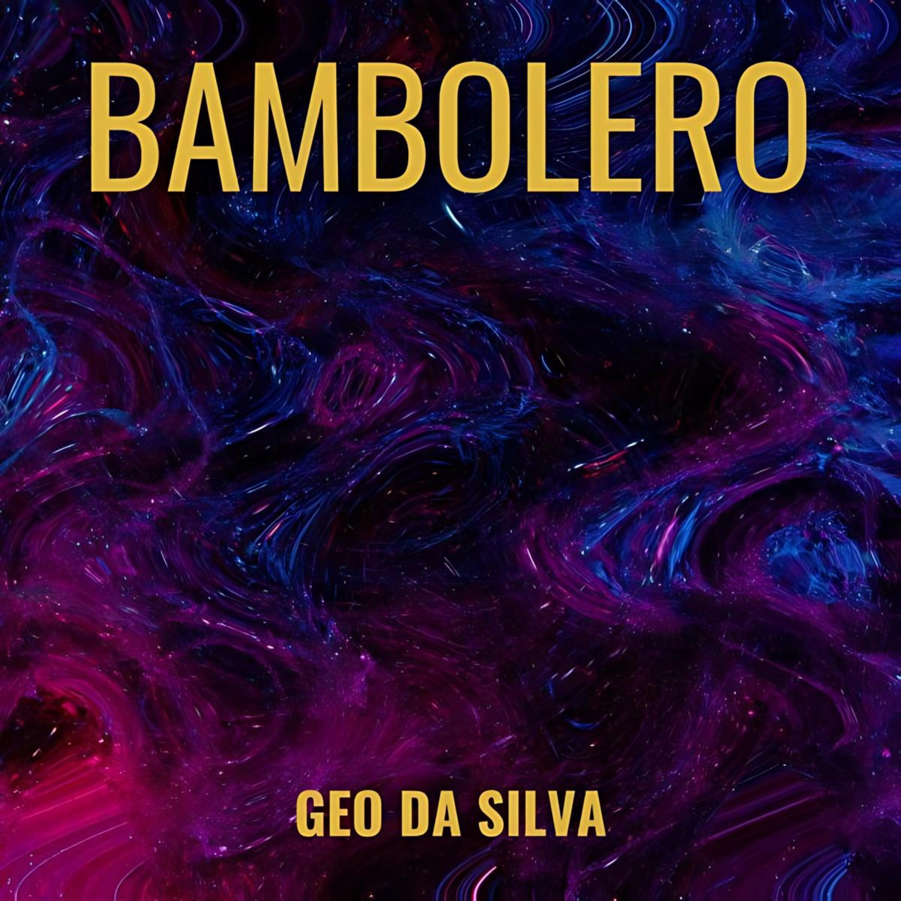 Постер альбома Bambolero