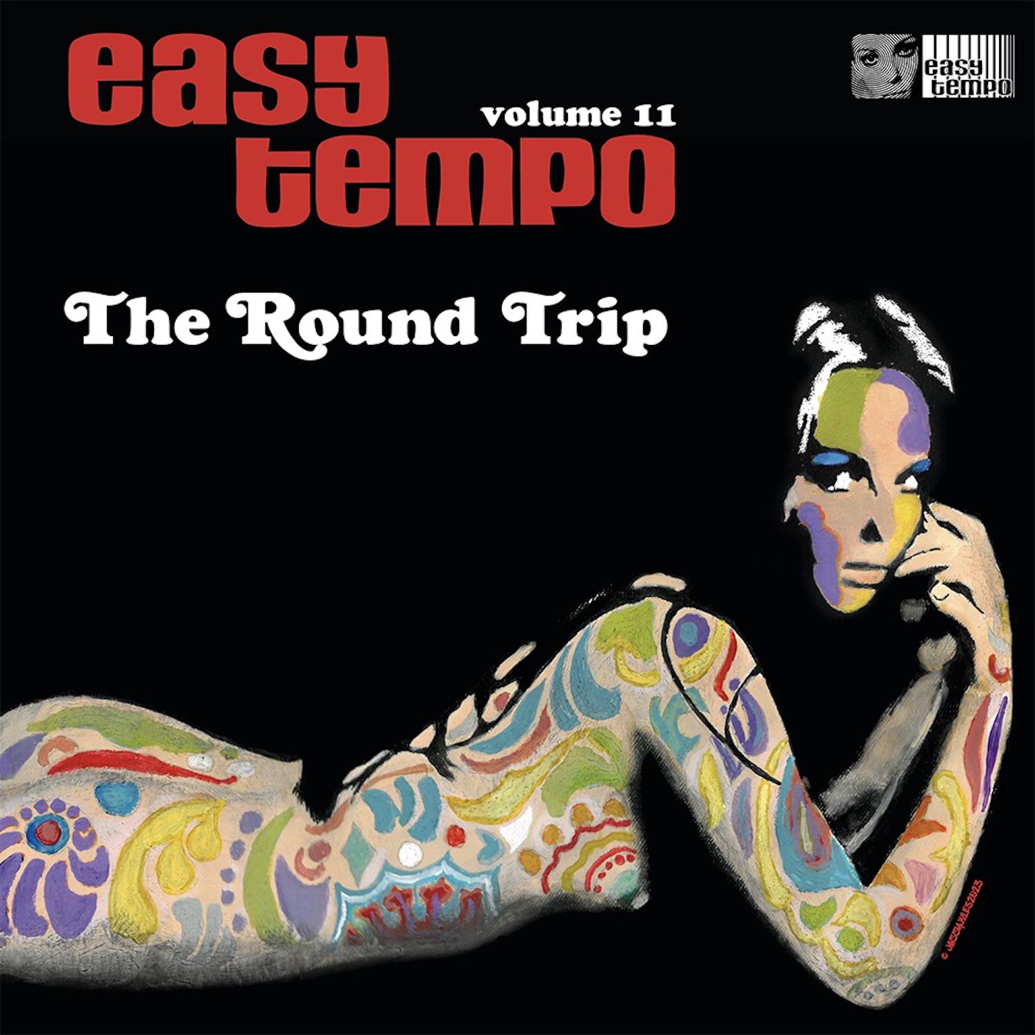 Постер альбома Easy Tempo, Vol. 11