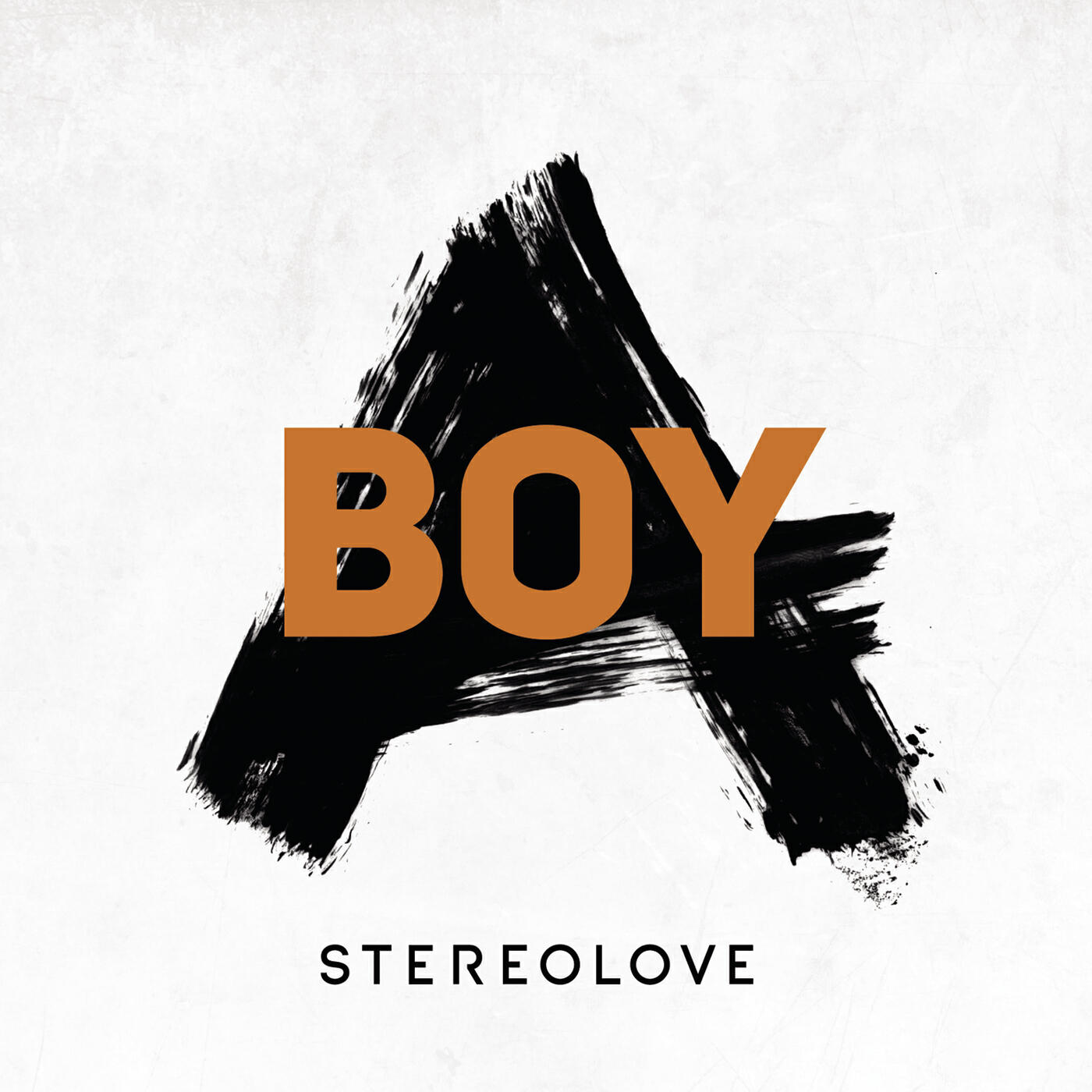 Stereolove - The Corner