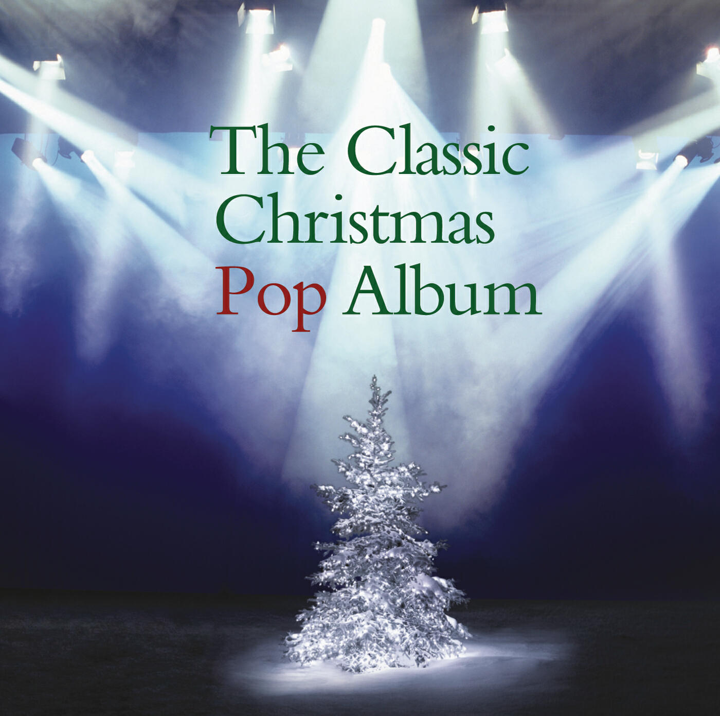 Big Time Rush - All I Want for Christmas