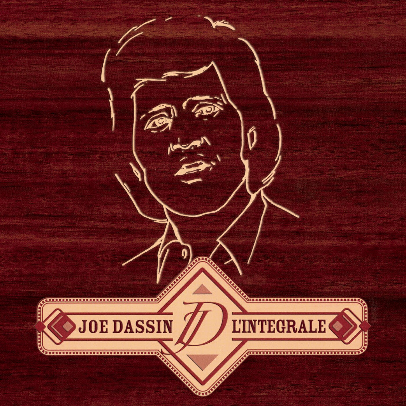 Joe Dassin - Il A Plu (Album Version)