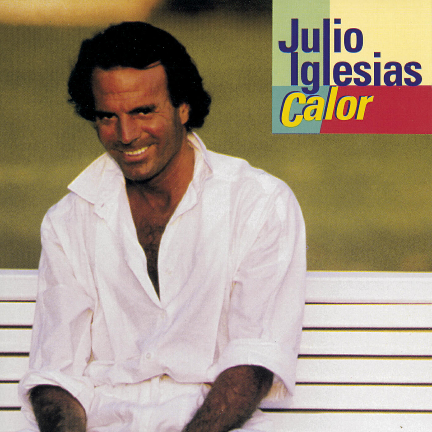 Julio Iglesias - Lia