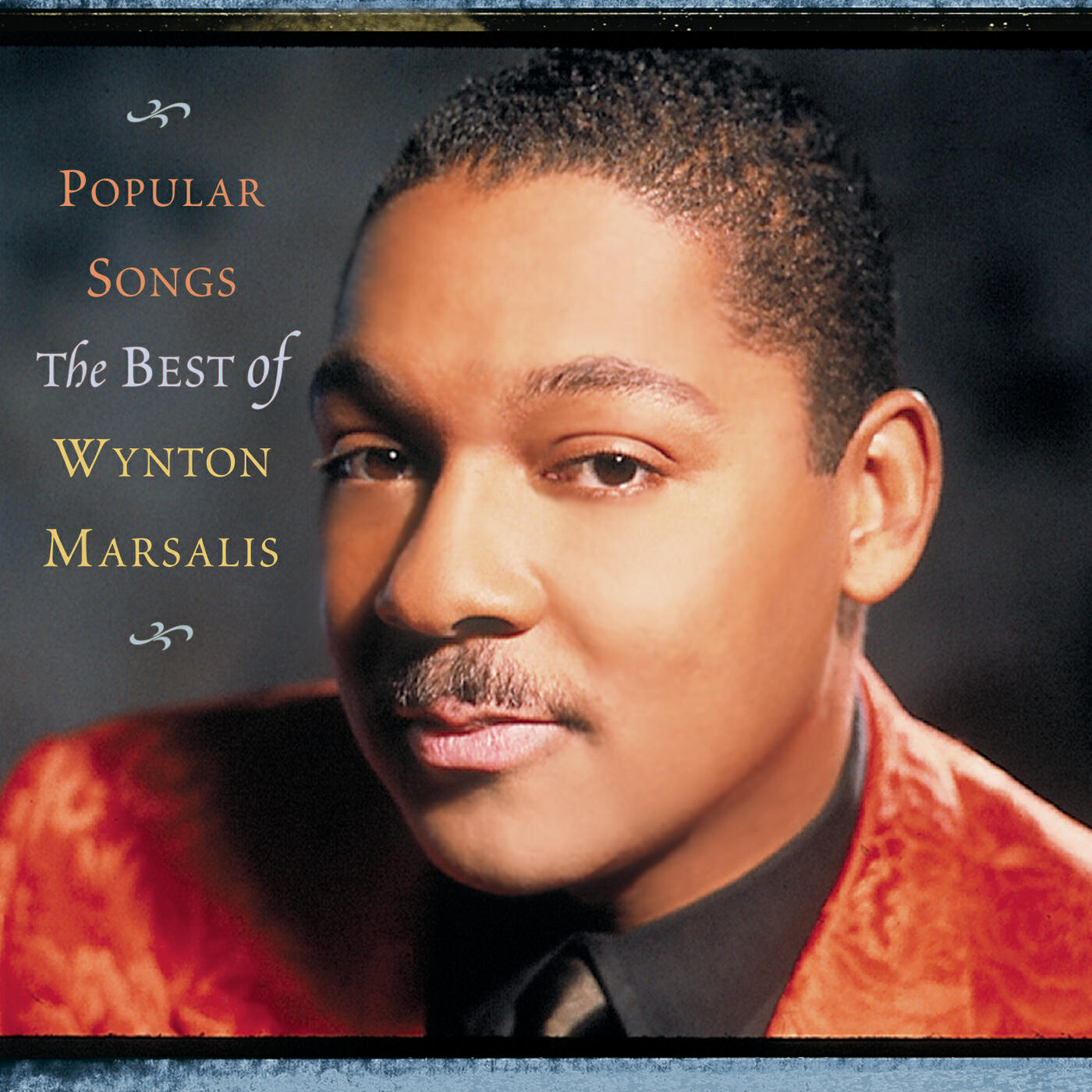Wynton Marsalis - Double Rondo On The River (Pedro's Getaway) (Album Version)