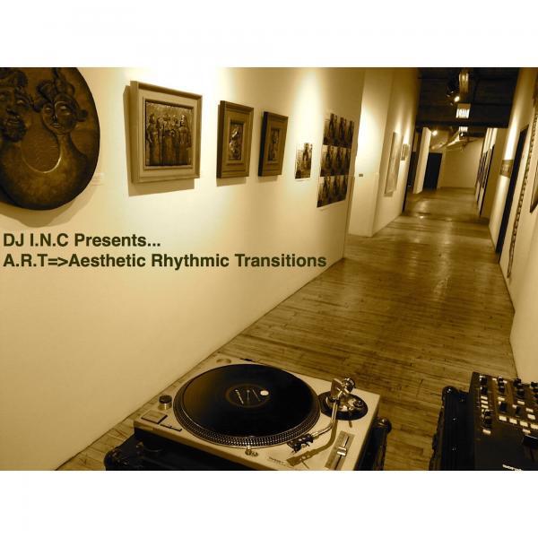 DJ I.N.C - Raspy Bass (Original Mix)