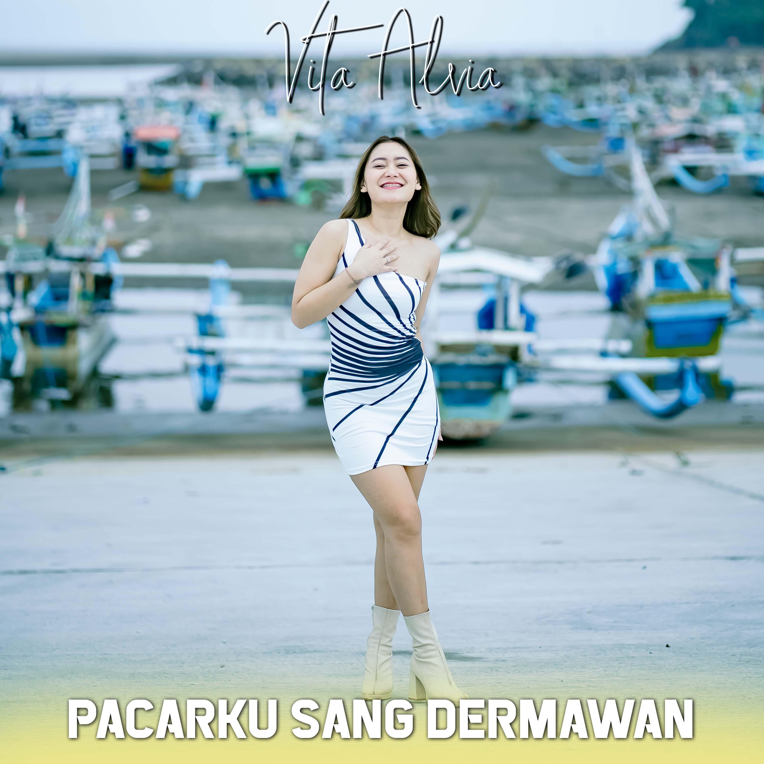 Постер альбома Pacarku Sang Dermawan
