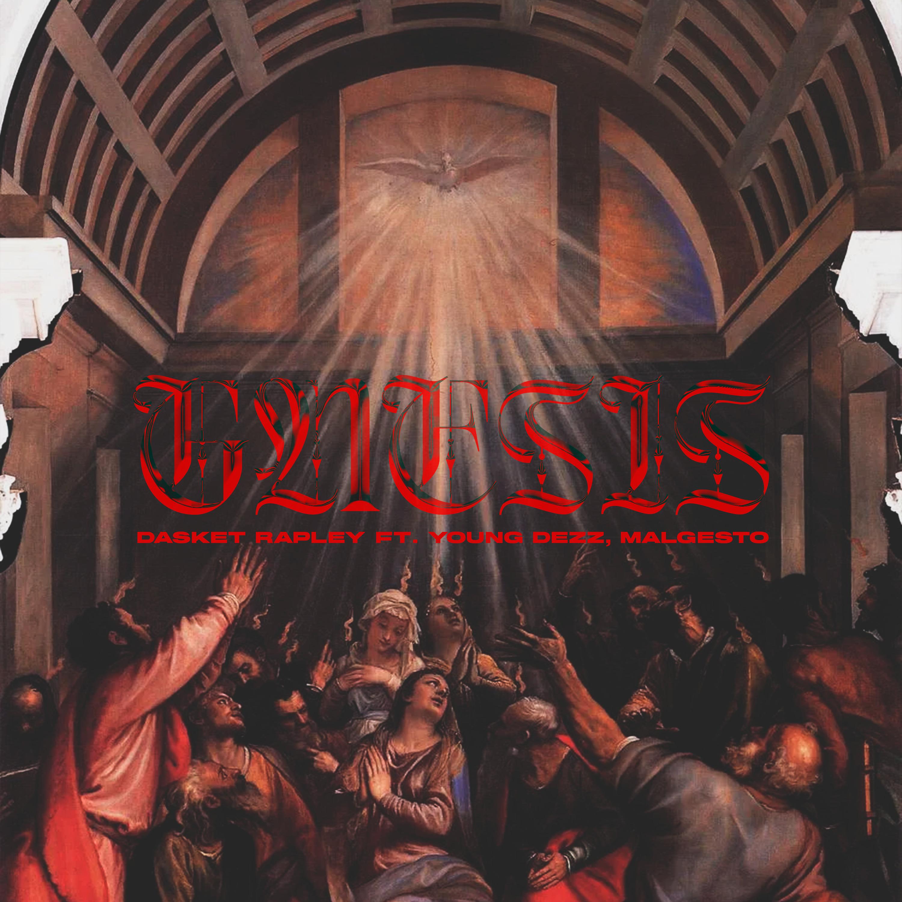 Постер альбома Gnsis
