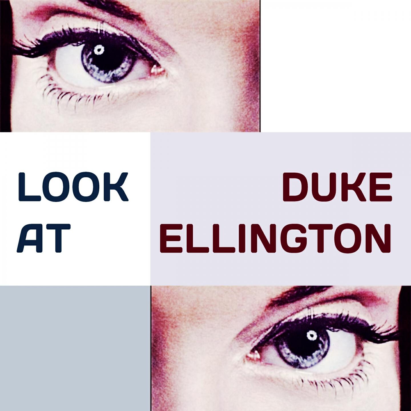 Duke Ellington - Doin' The Voom Voom, Pt. 2