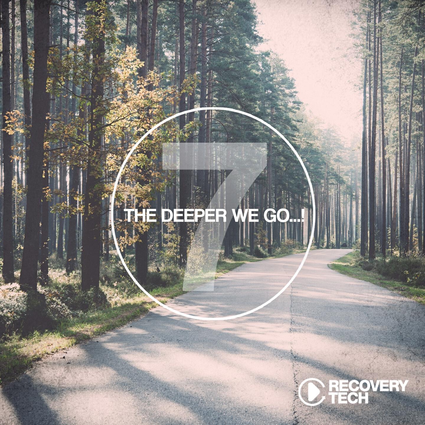 Vengerov - Be the Sun (Vanilla Ace & Dharkfunkh Remix)