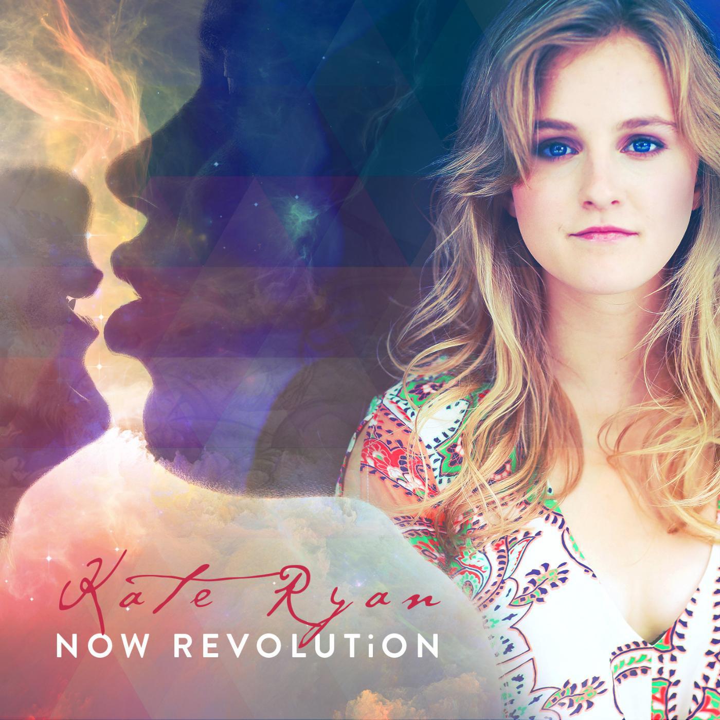 Постер альбома Now Revolution
