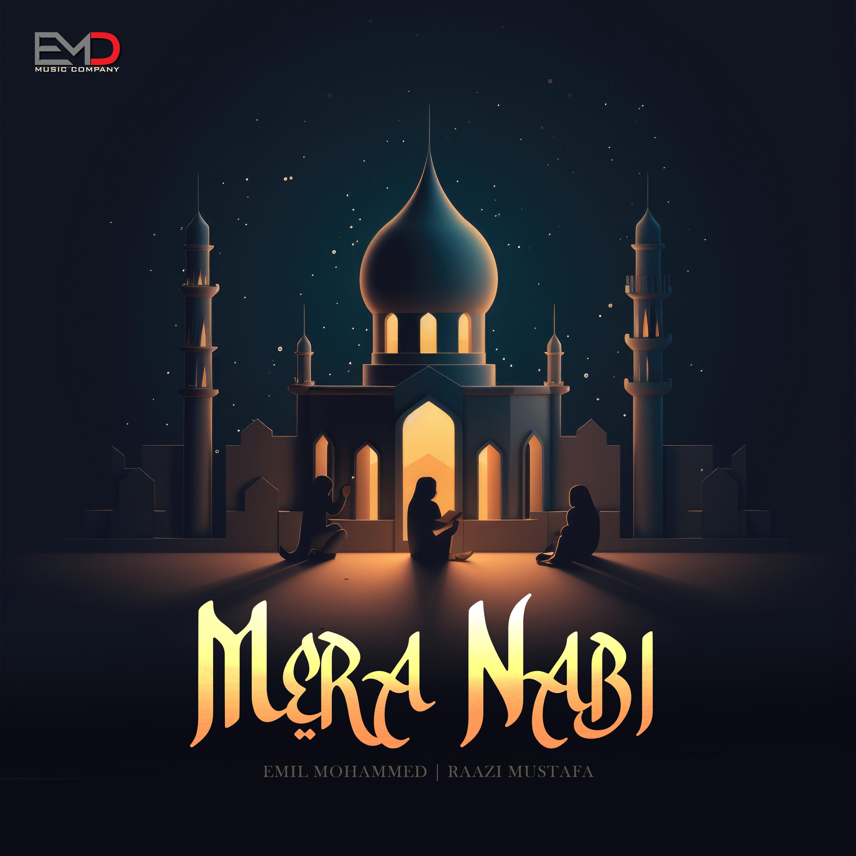 Постер альбома Mera Nabi