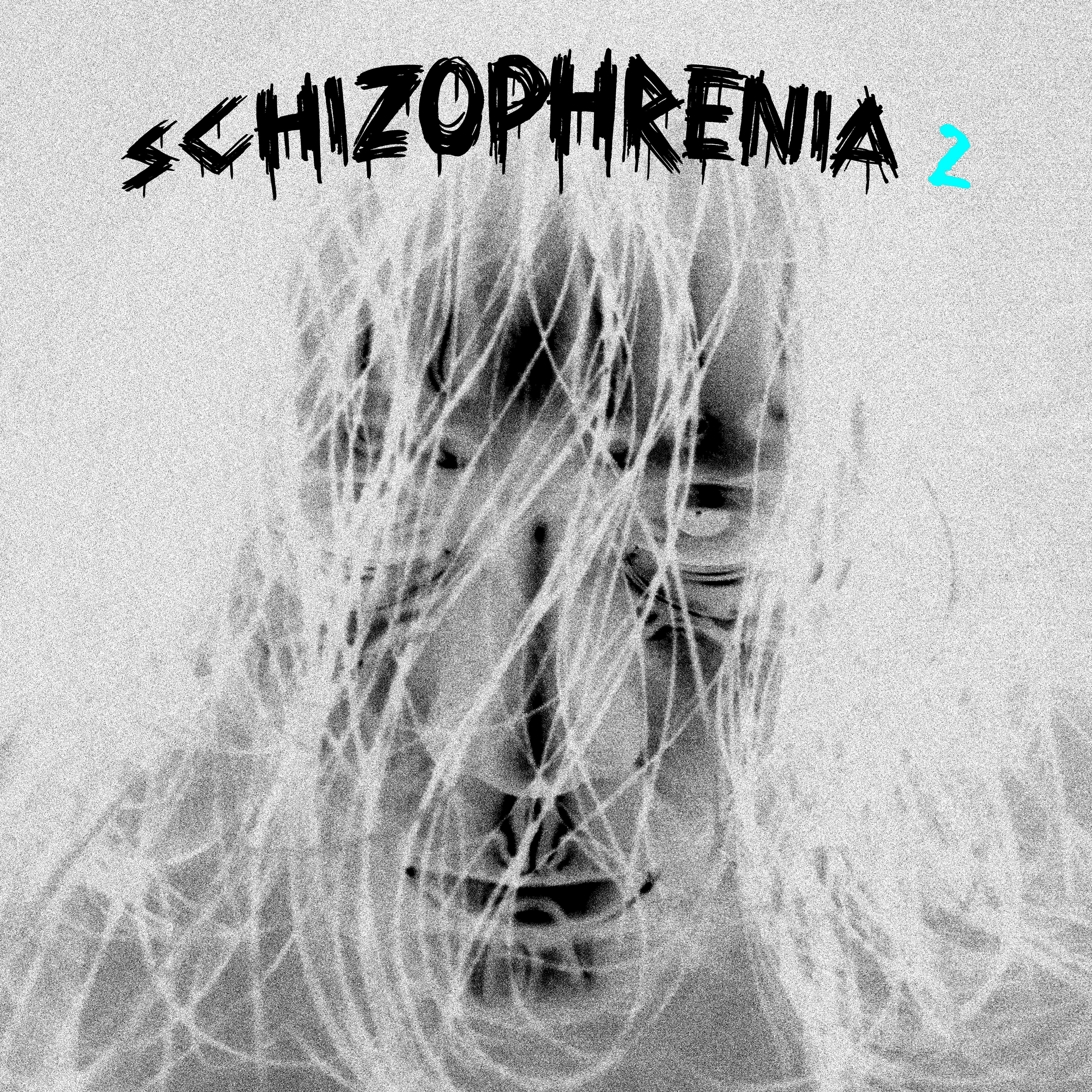 Постер альбома Schizophrenia 2