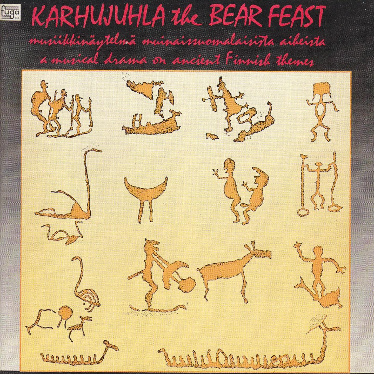Köyhät ritarit - Kotiinpäin