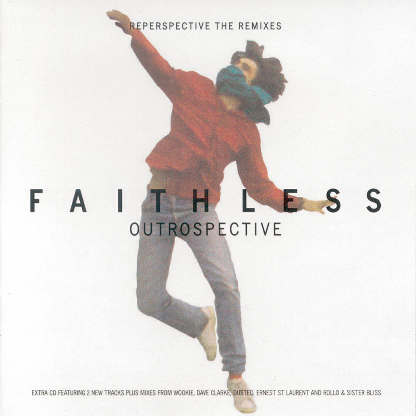 Faithless - We Come 1 (Rollo & Sister Bliss Remix)