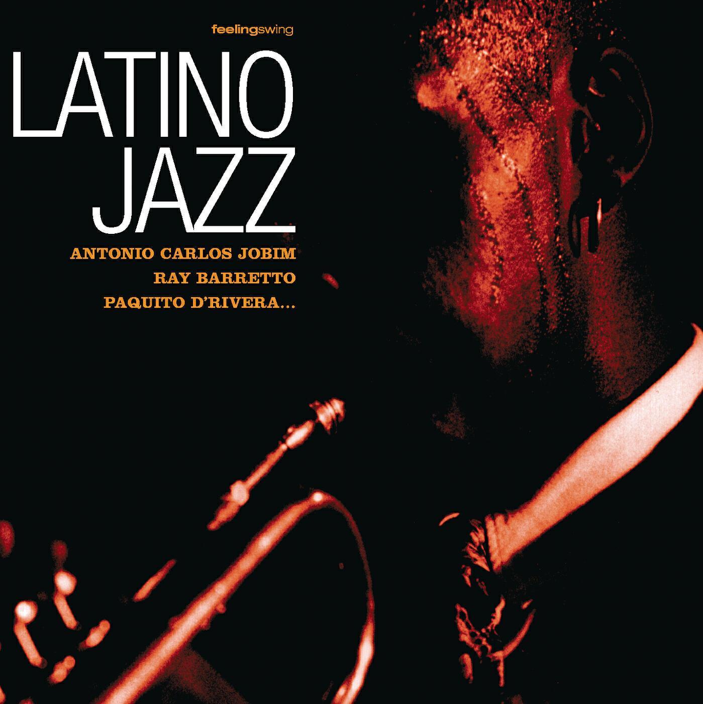 Paquito D'Rivera - Manteca