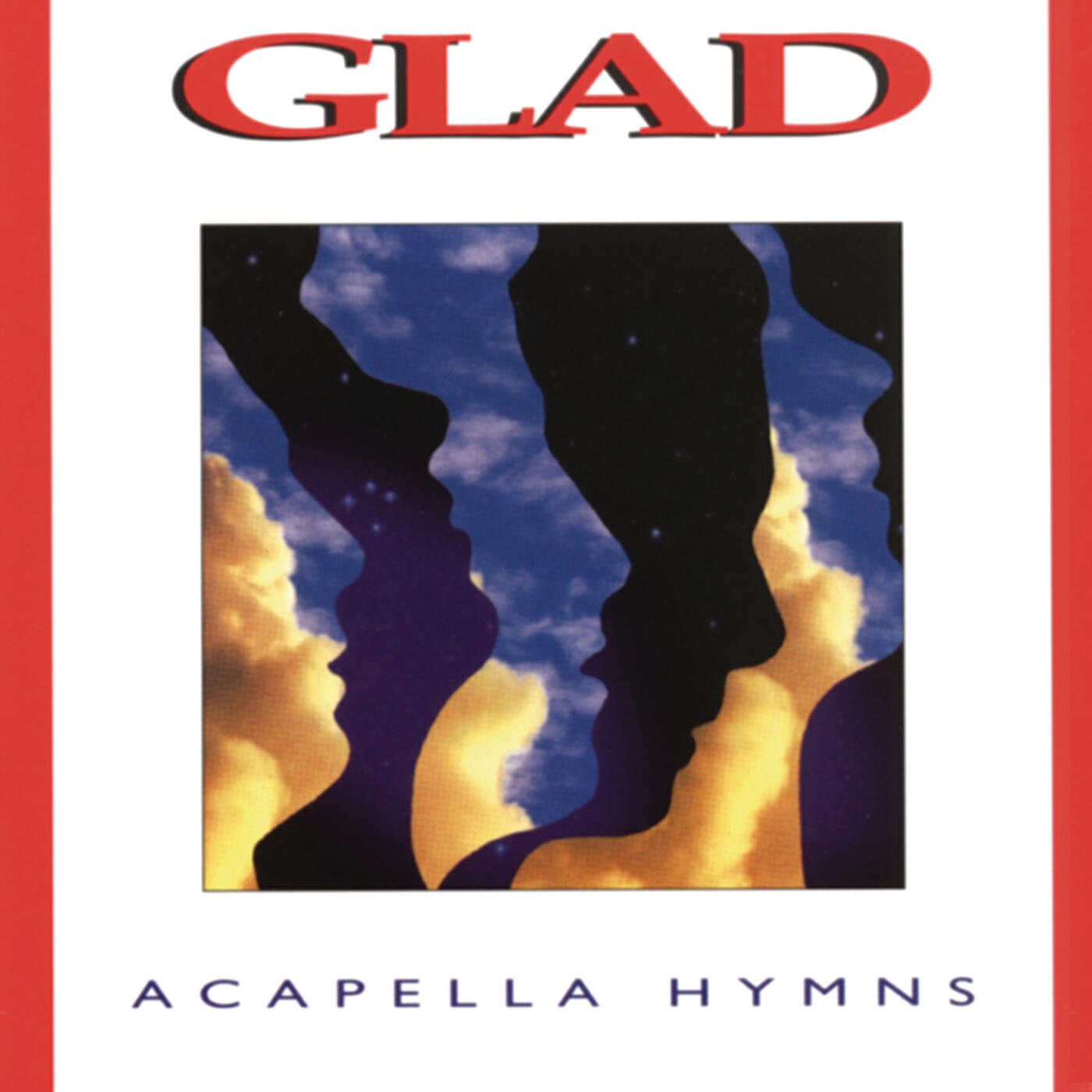 Glad - I Sing the Mighty Power of God