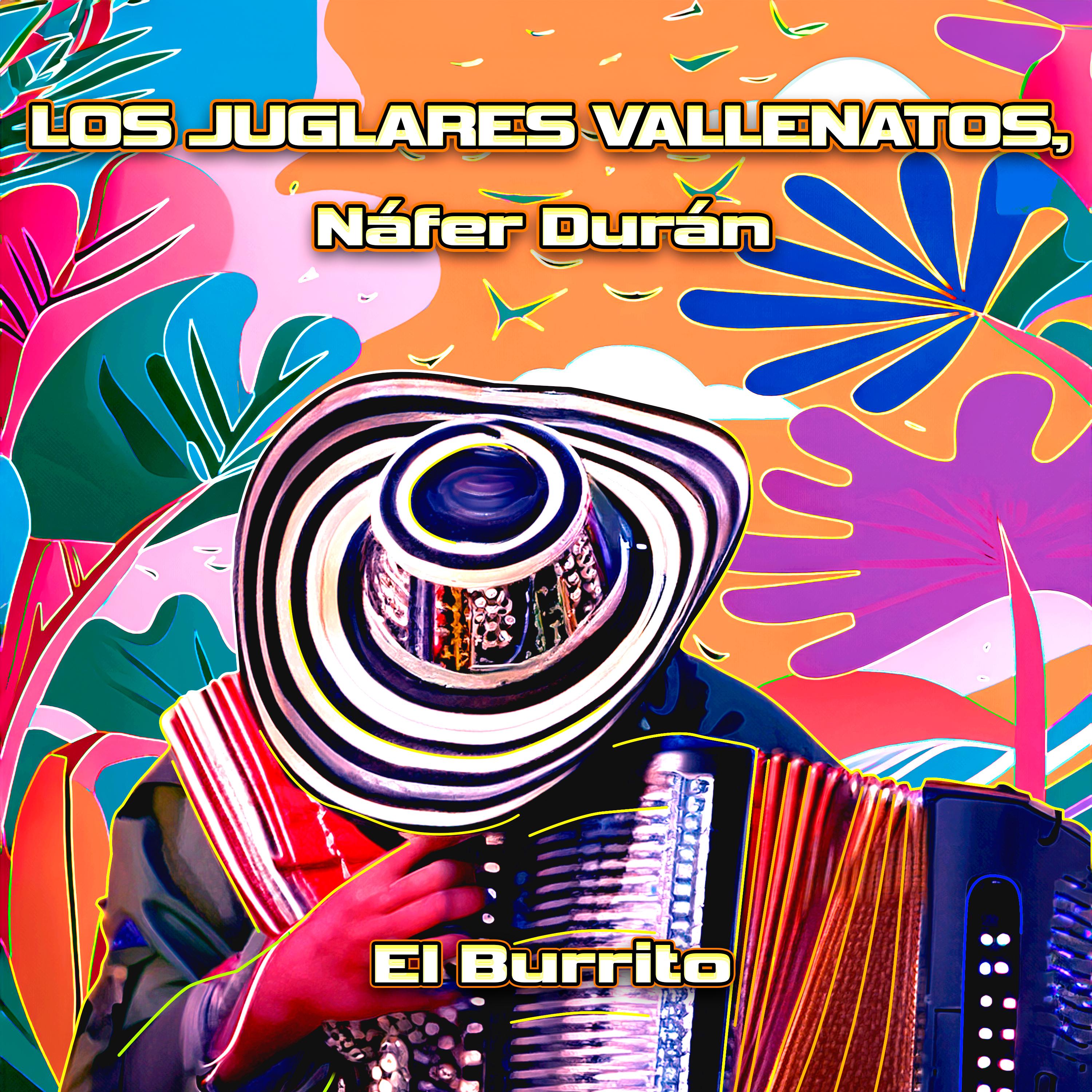 Постер альбома El Burrito