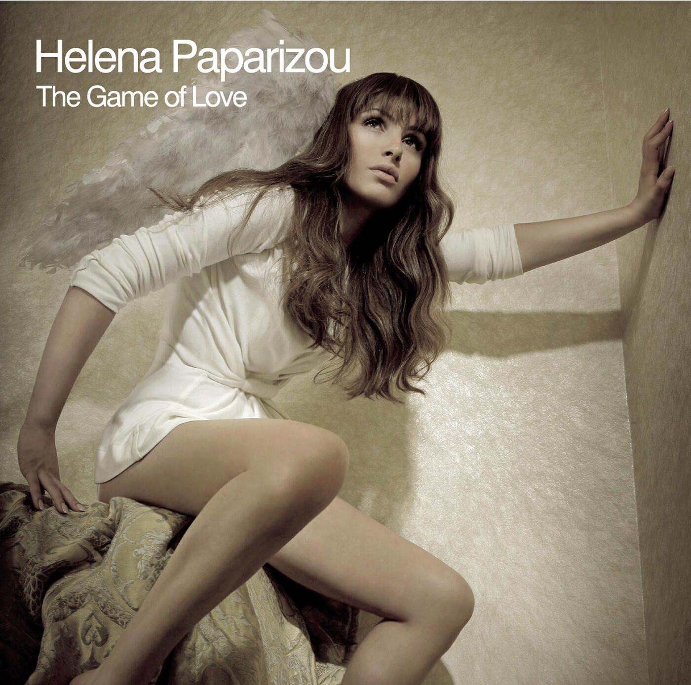 Helena Paparizou - It's Gone Tomorrow (Iparhi Logos)