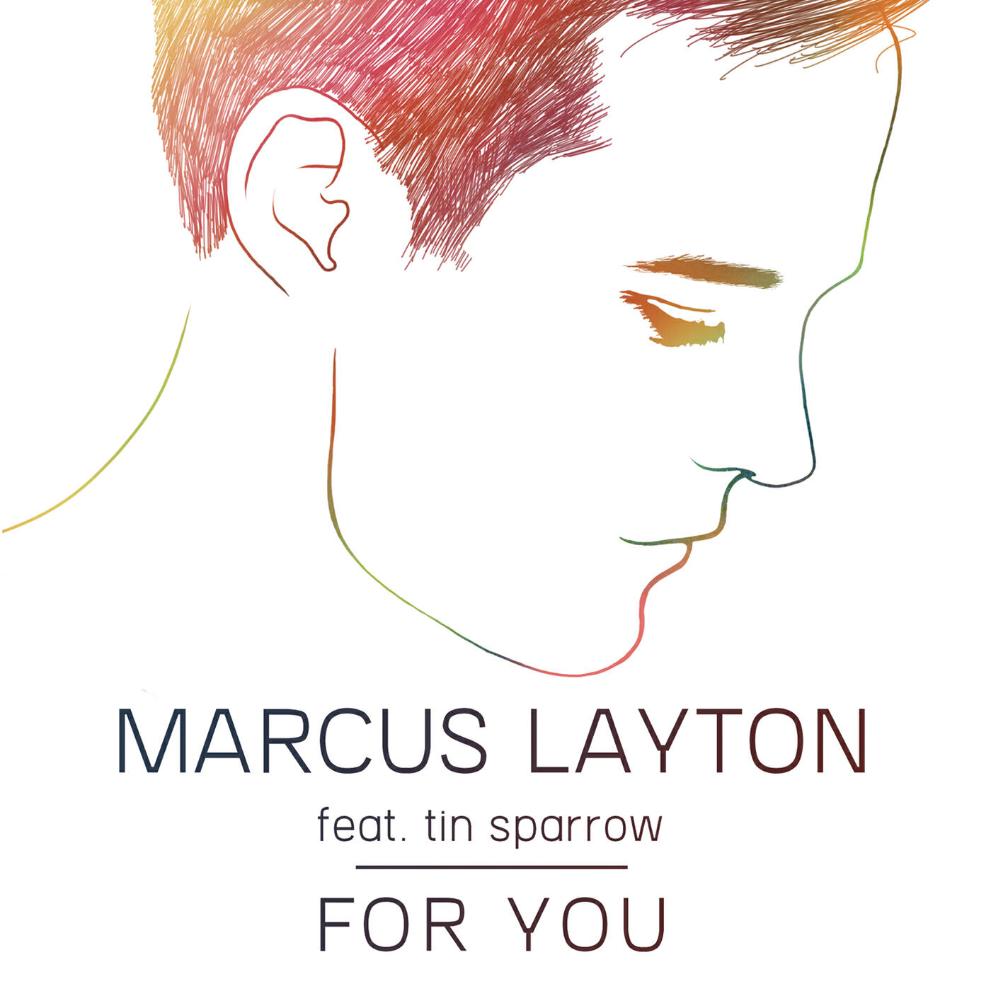 Marcus Layton - For You (Extended Mix)