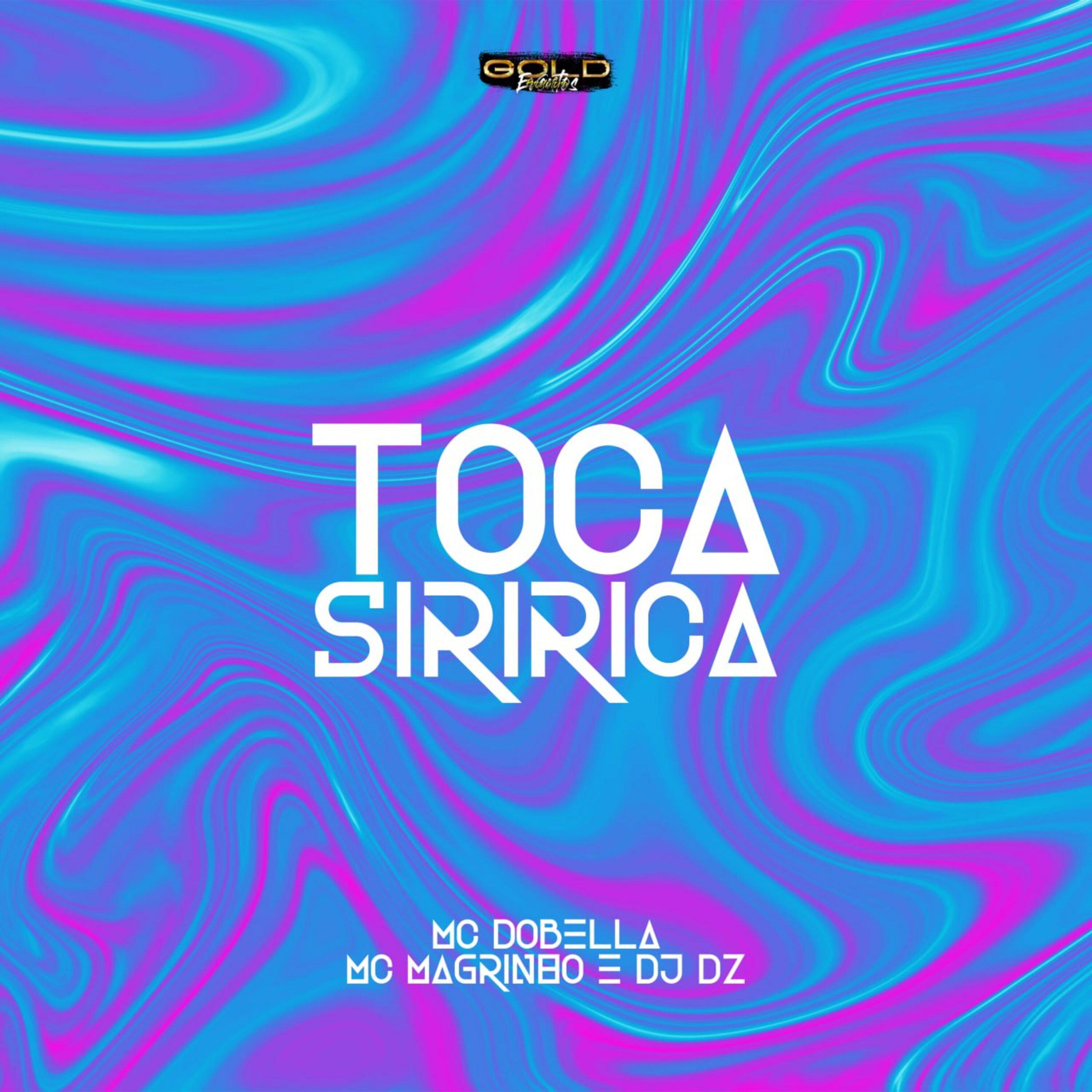 Постер альбома Toca Siririca