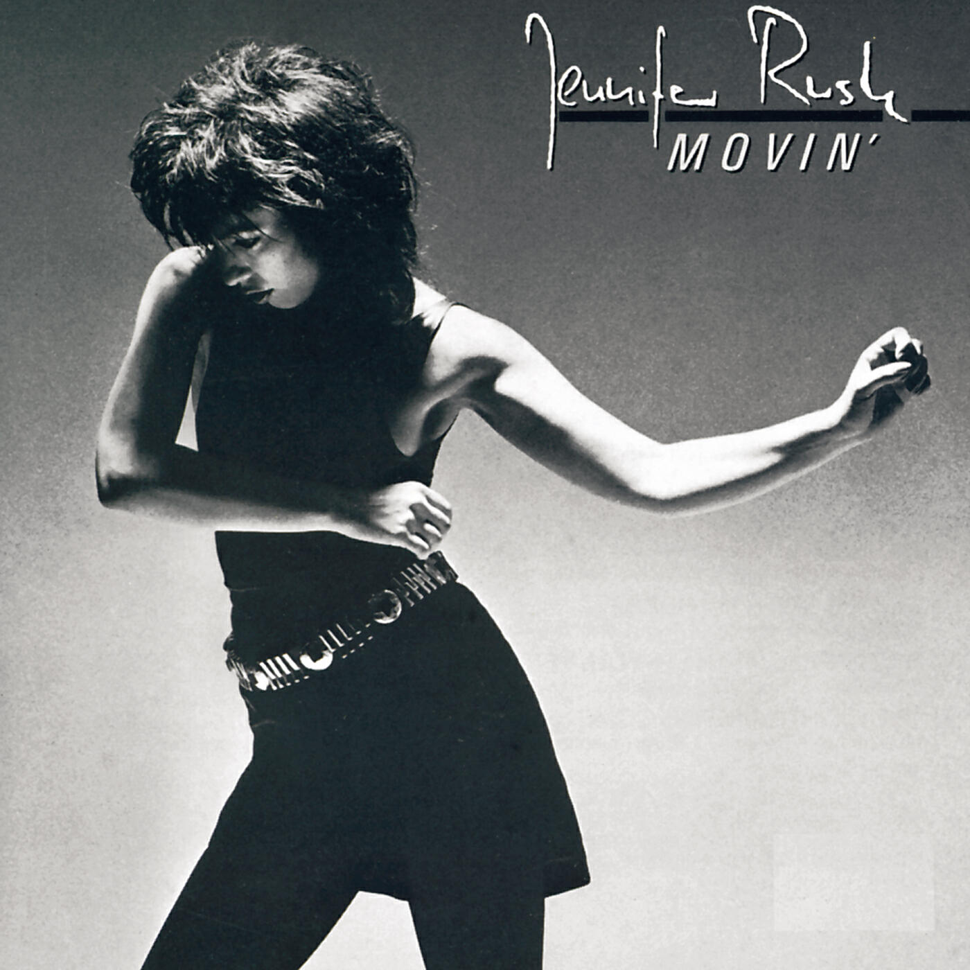 Jennifer Rush - Silent Killer