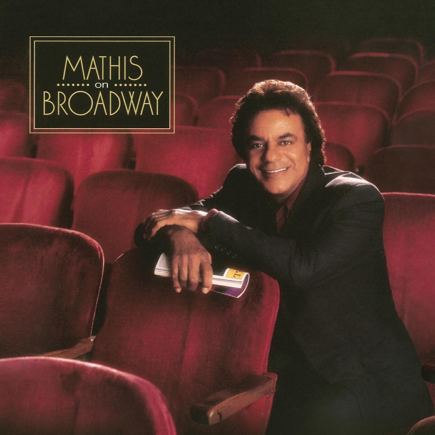 Johnny Mathis - Bring Him Home (from 