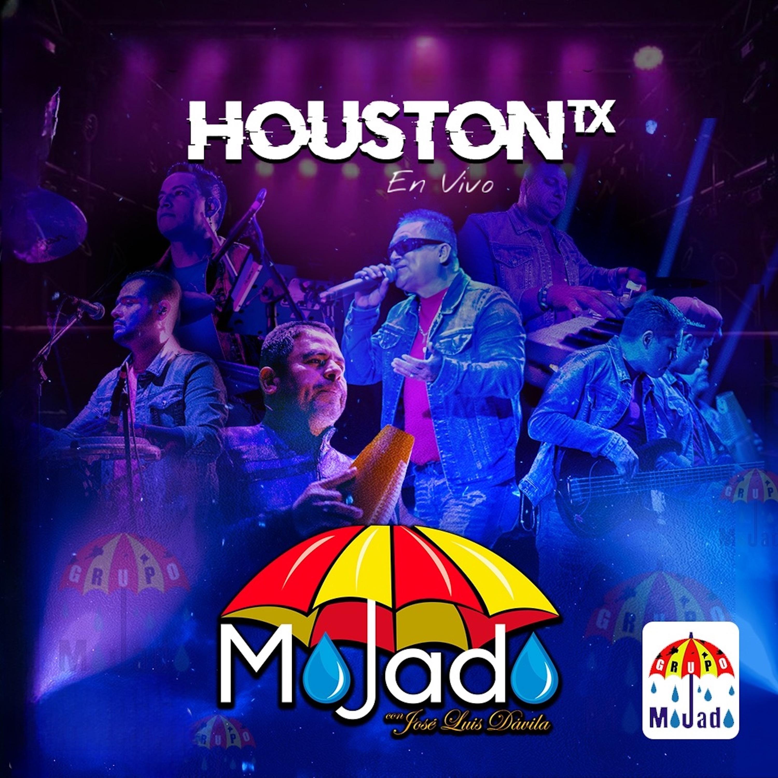 Постер альбома Houston Tx