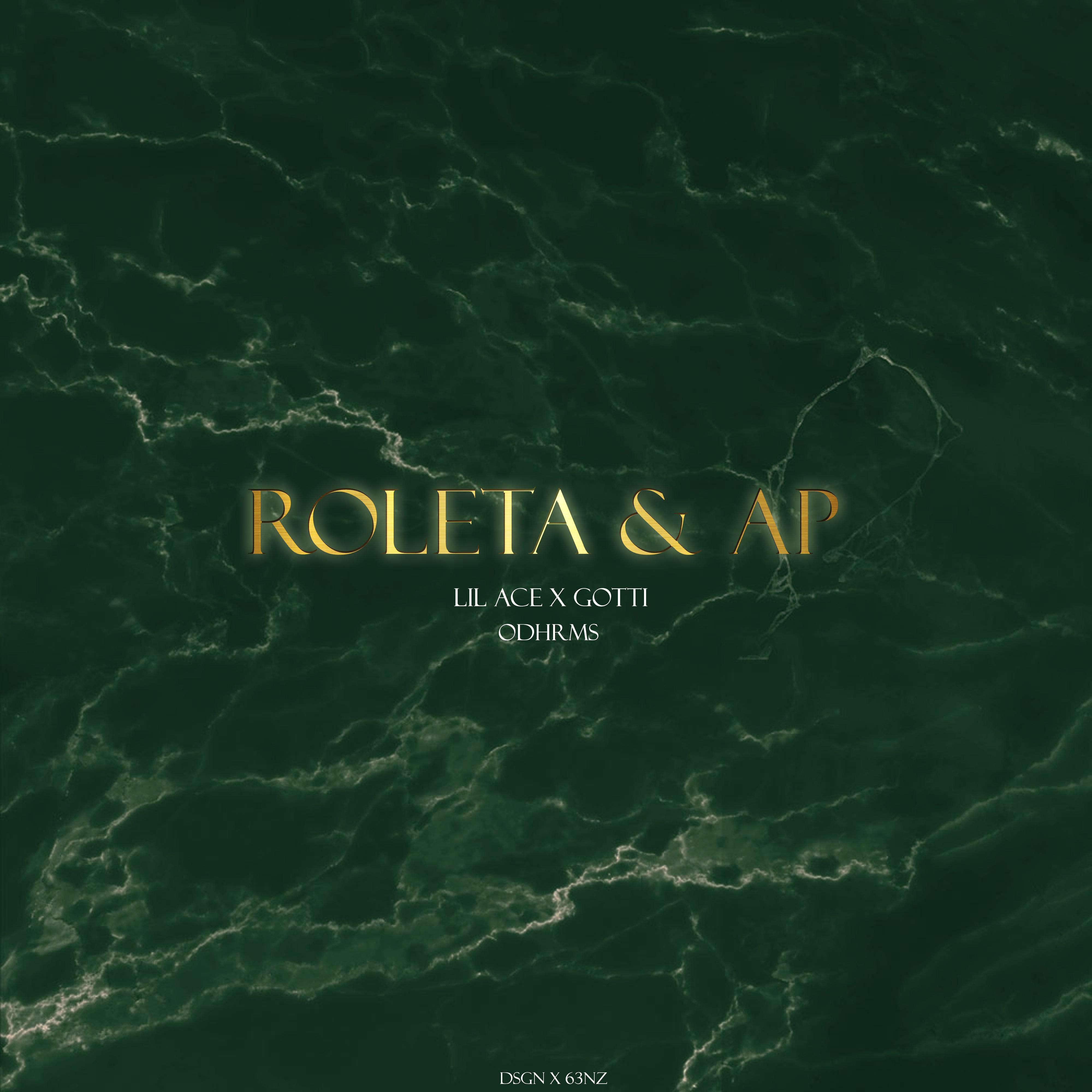 Постер альбома Roleta & Ap