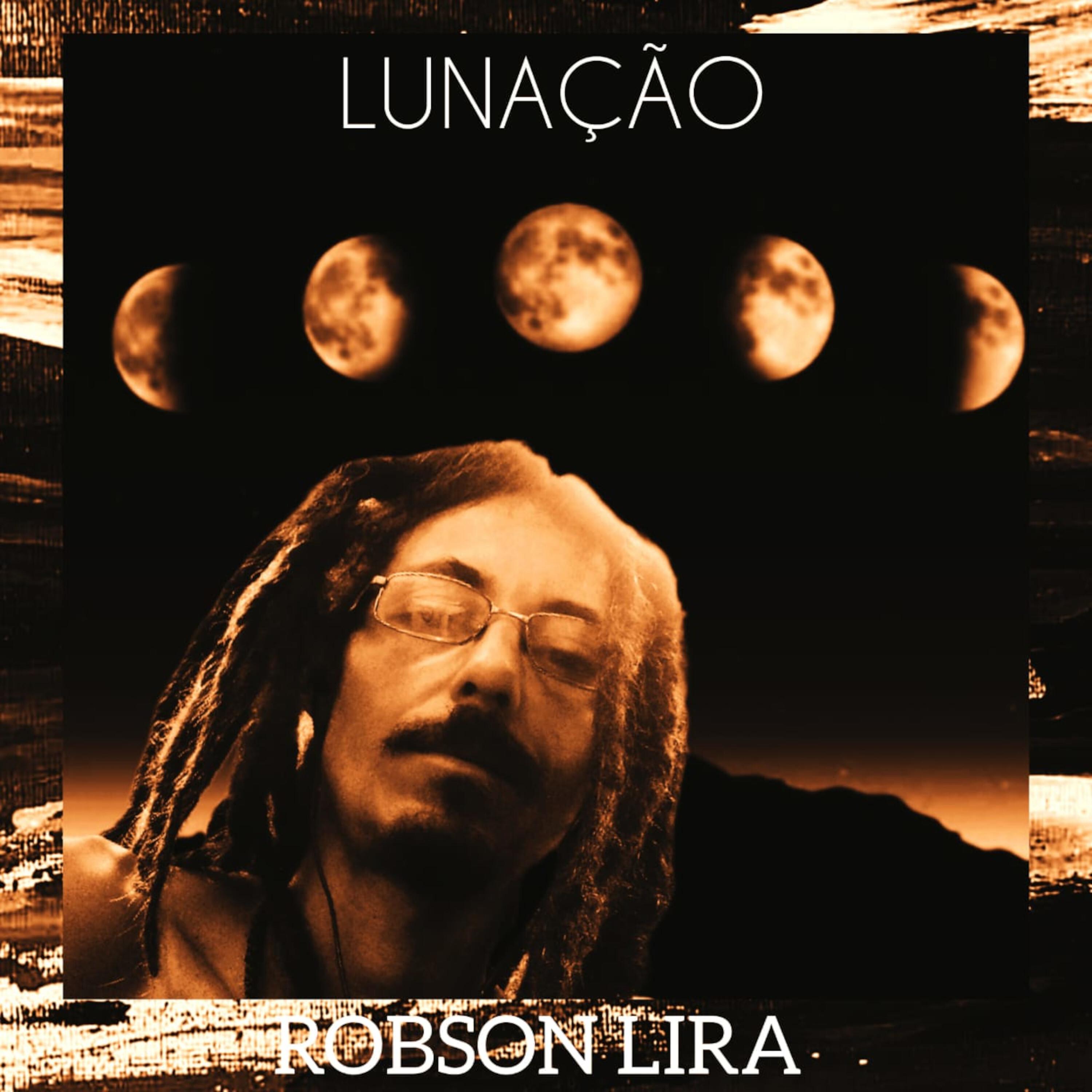 Постер альбома Lunação