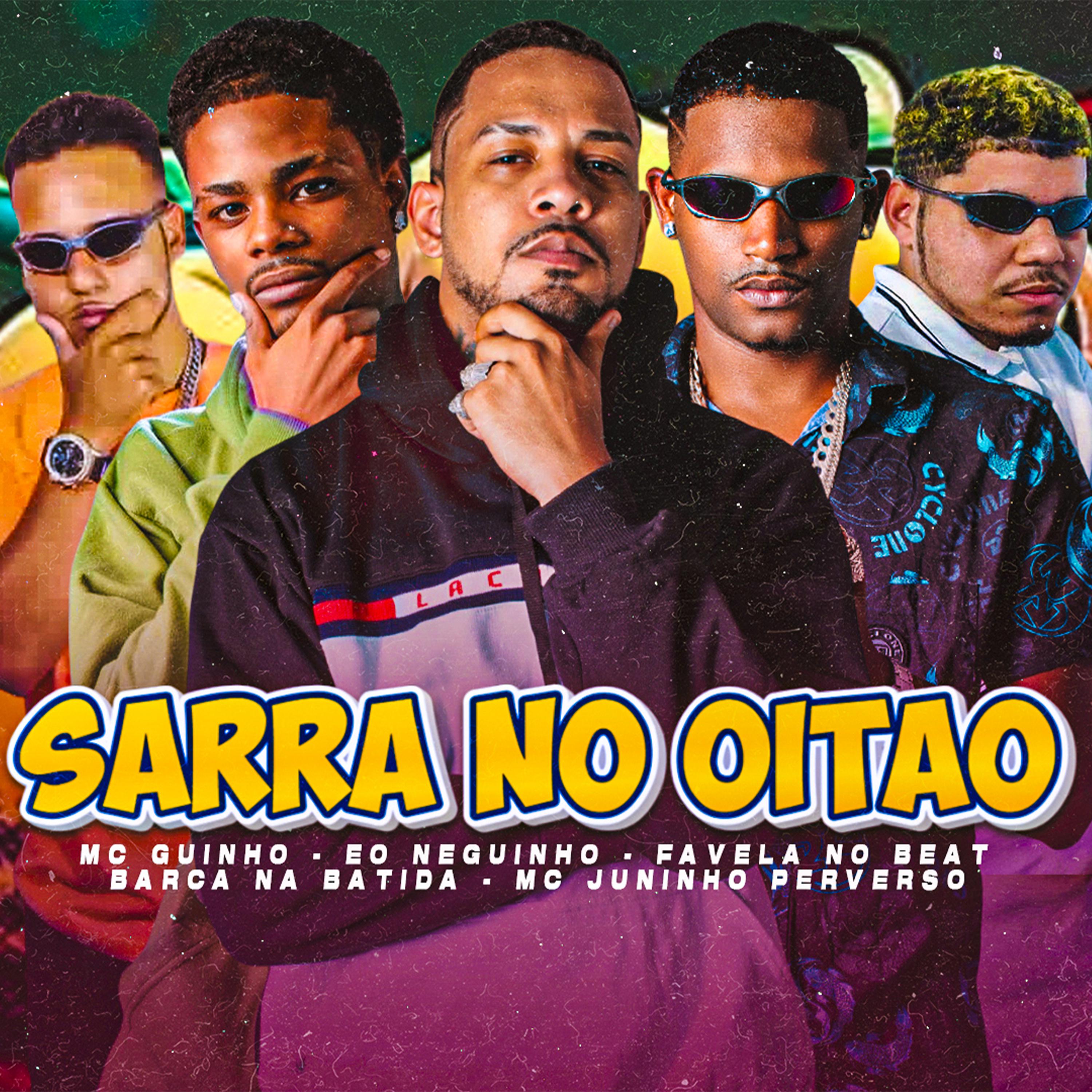 Постер альбома Sarra no Oitao