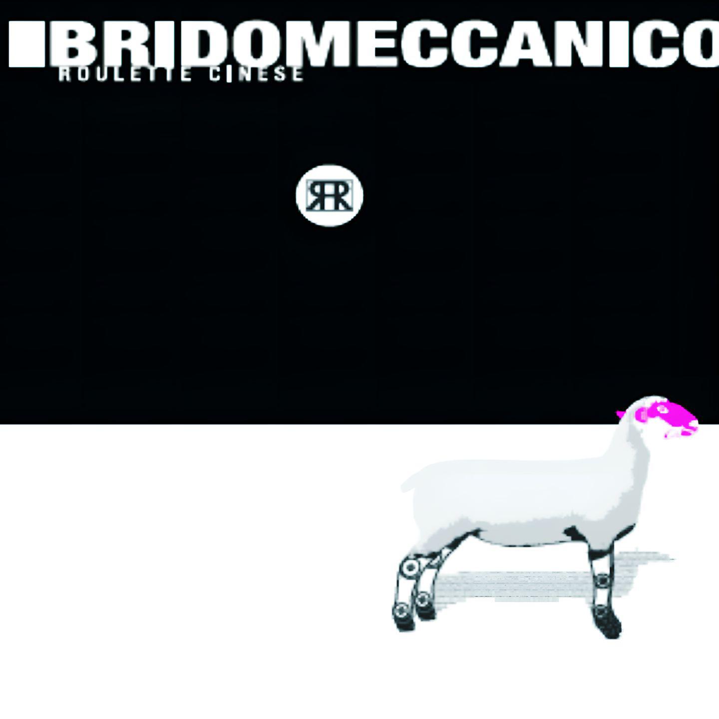 Постер альбома Ibridomeccanico