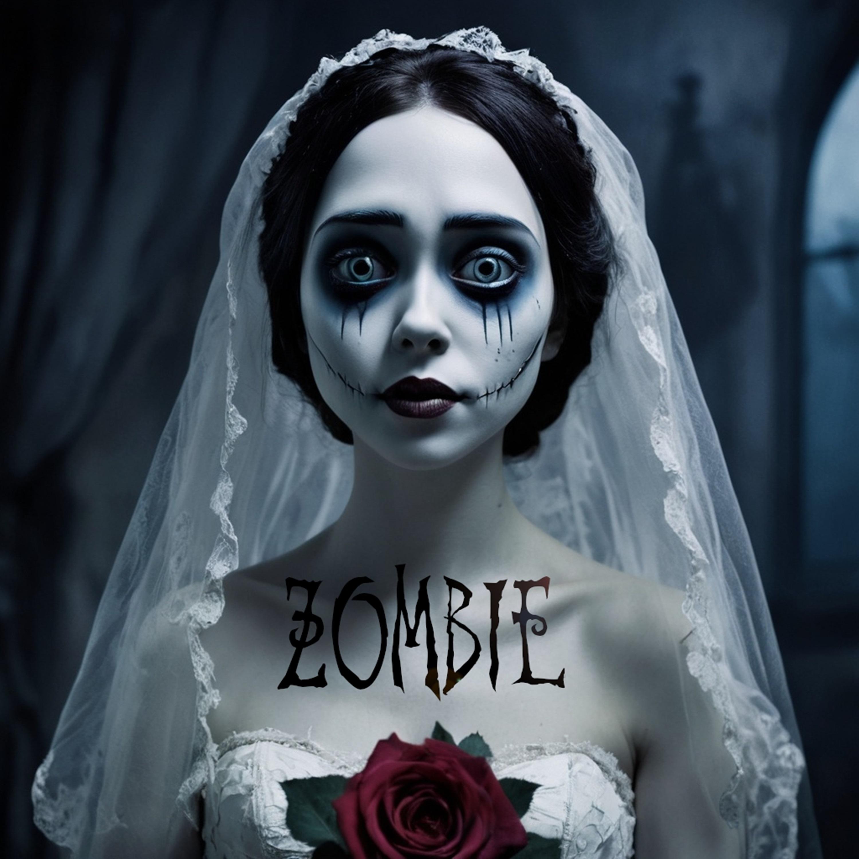 Постер альбома Zombie (La, La, La)