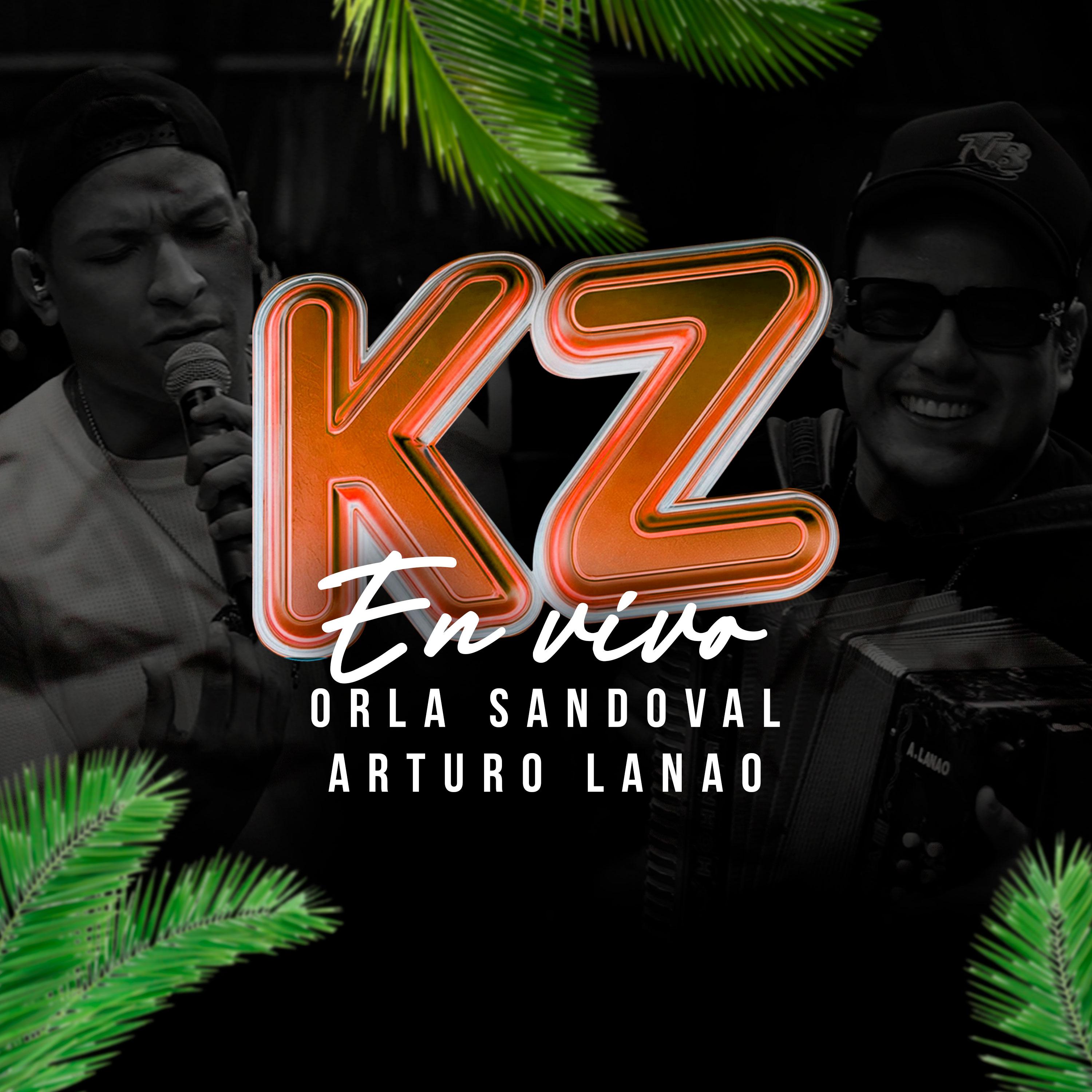 Постер альбома KZ