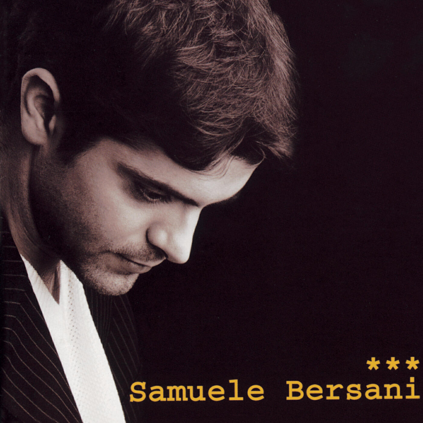 Samuele Bersani - Barcarola albanese