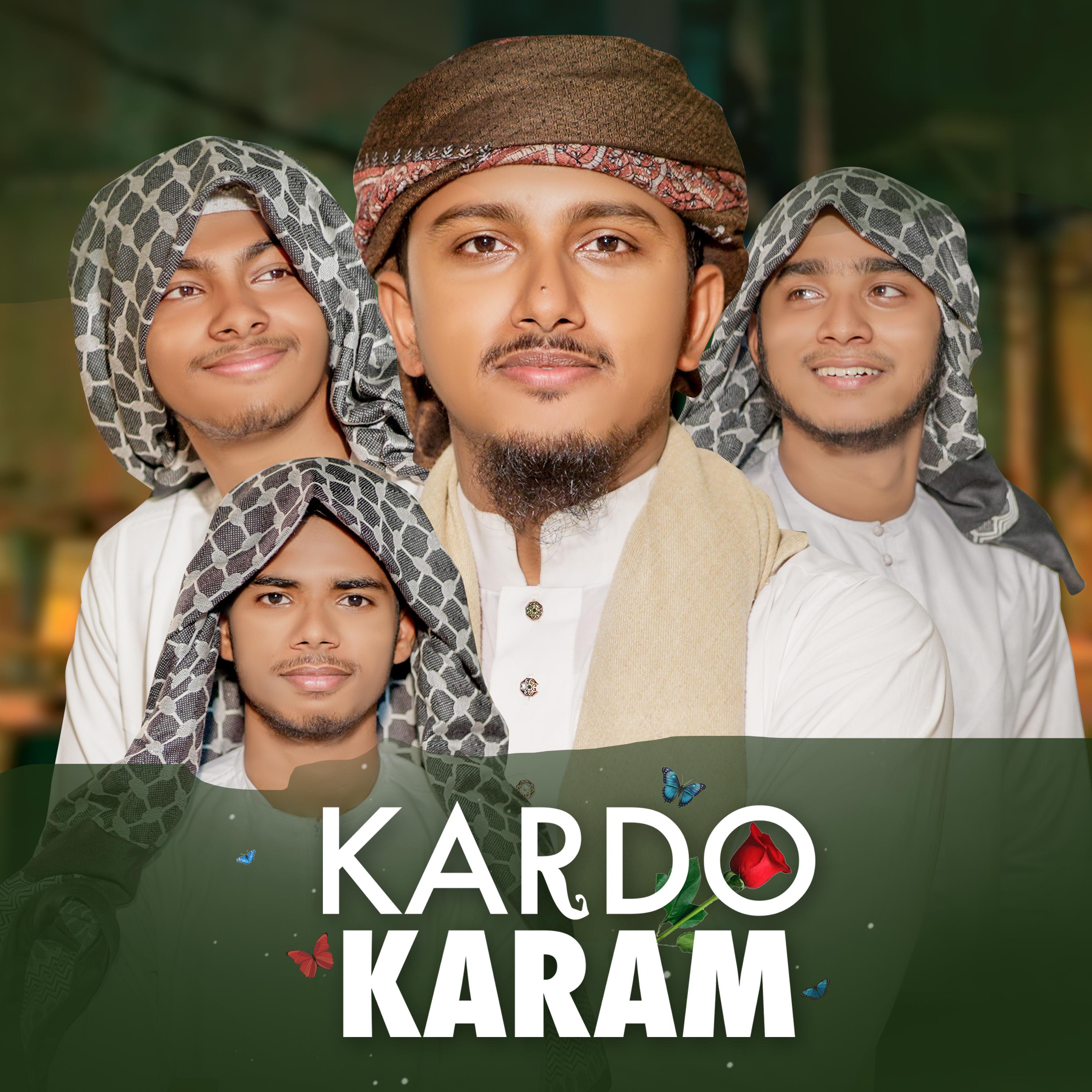 Постер альбома Kardo Karam