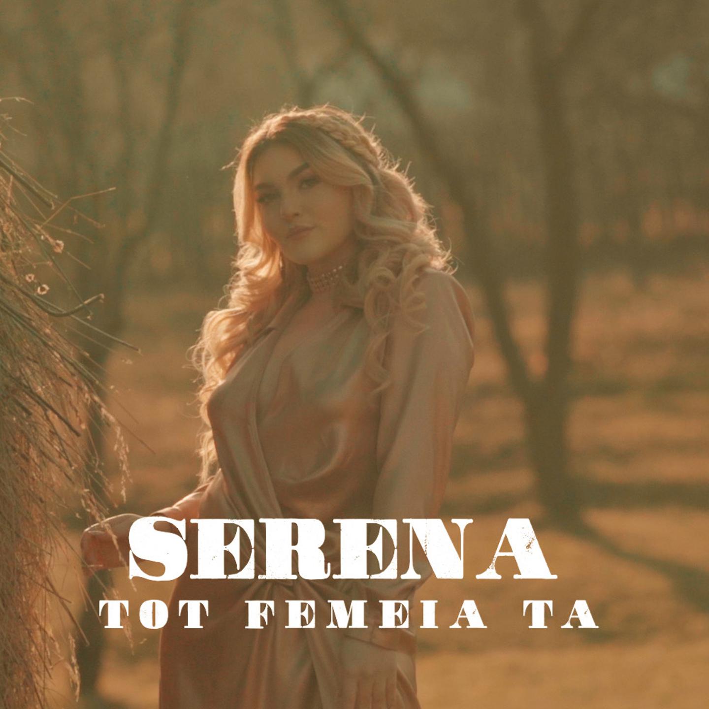 Постер альбома Tot femeia ta