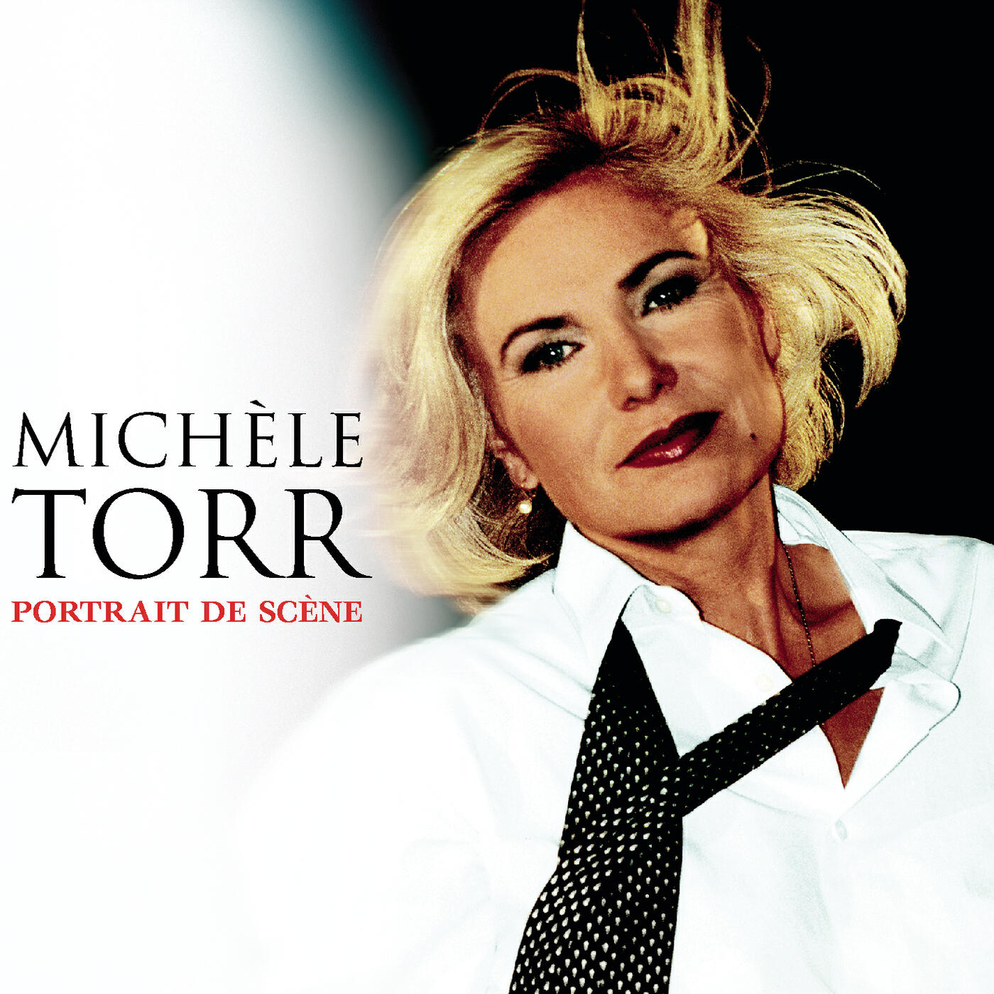 Michèle Torr - Les mots pour te dire (En public)