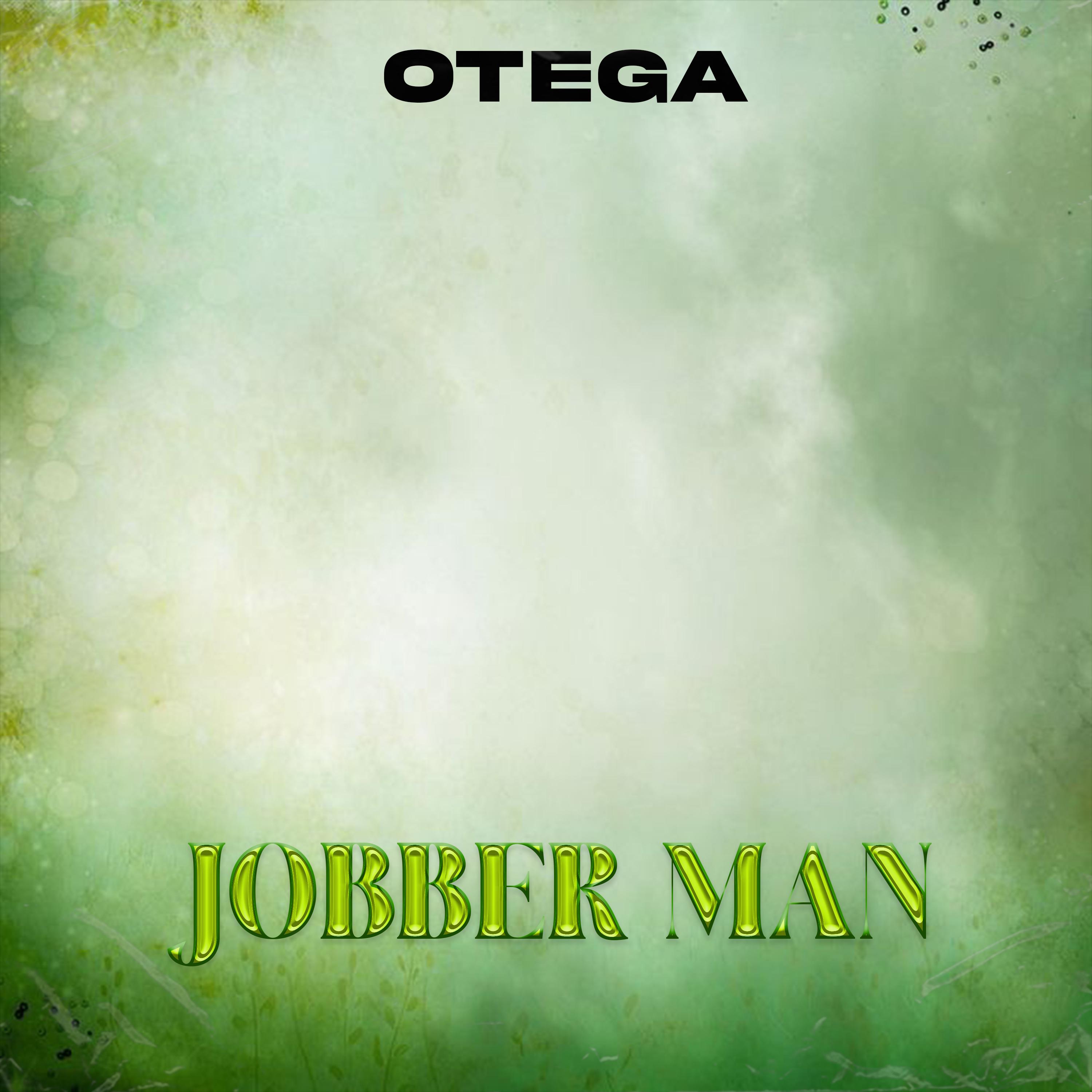 Постер альбома Jobber Man