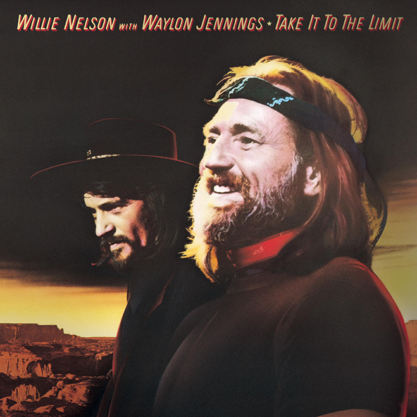 Waylon Jennings - Would You Lay With Me (In A Field Of Stone)