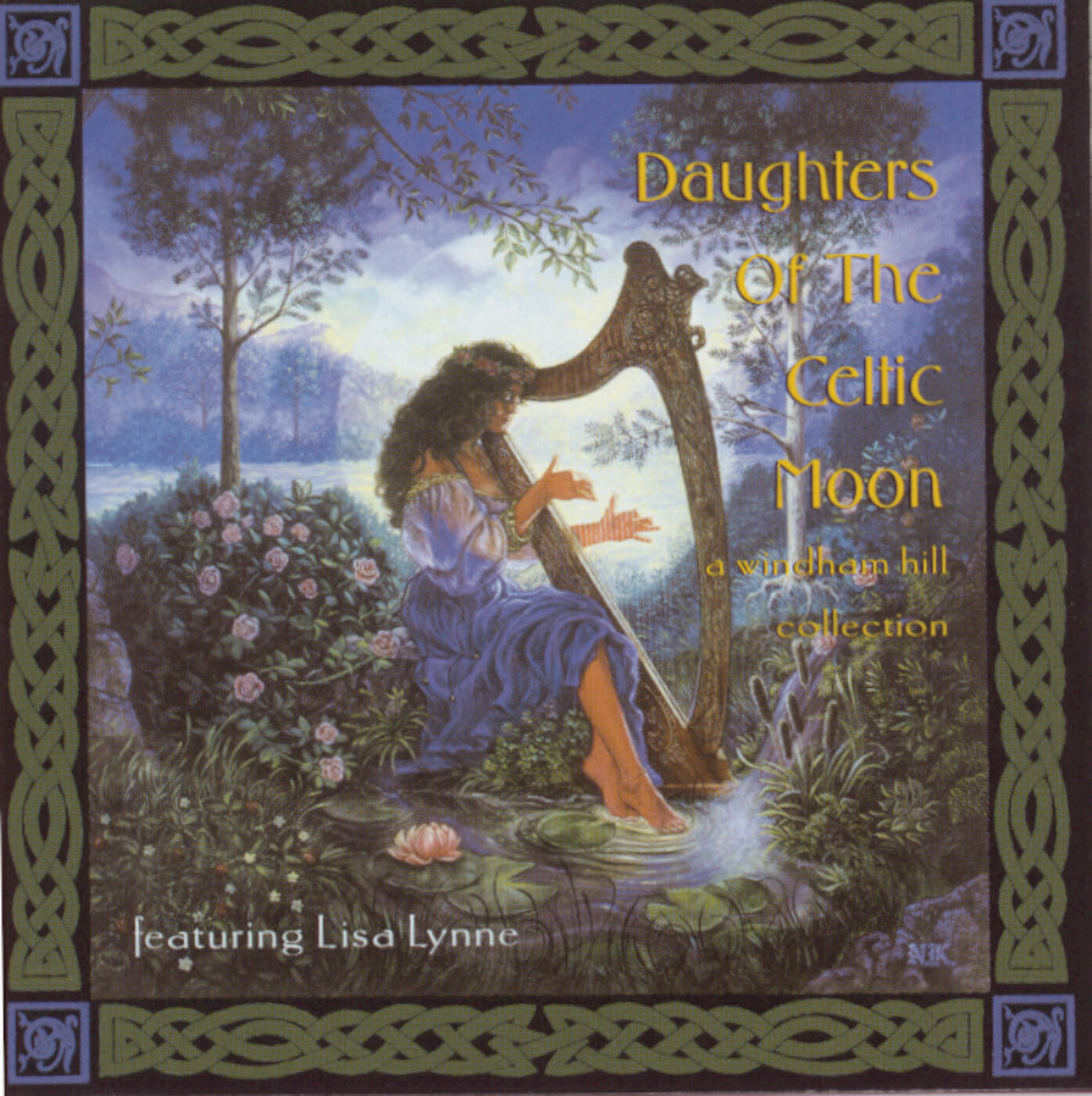 Lisa Lynne - Sister Moon