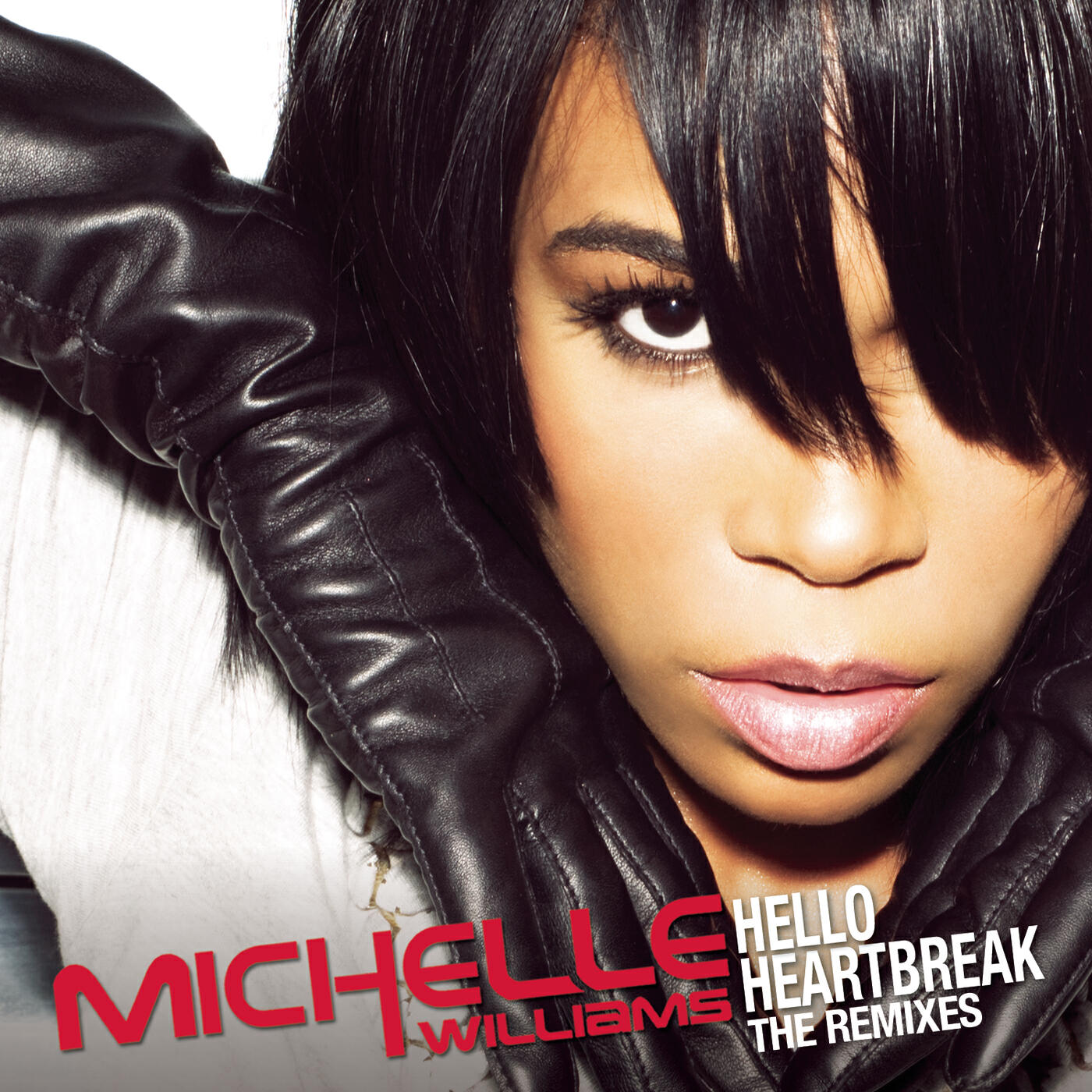 Michelle Williams - Hello Heartbreak (KOVAS Ghetto Beat Remix)