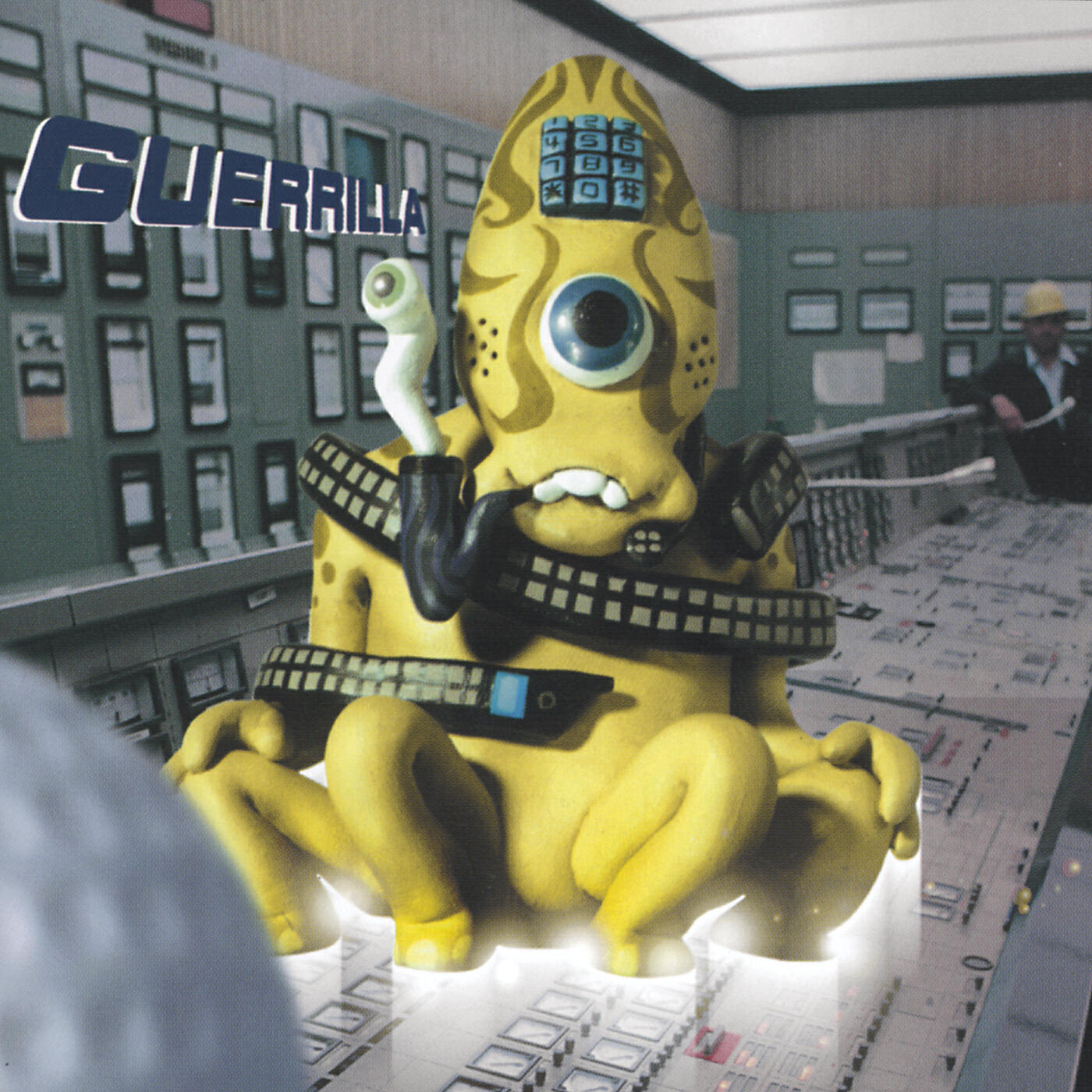 Super Furry Animals - The Turning Tide