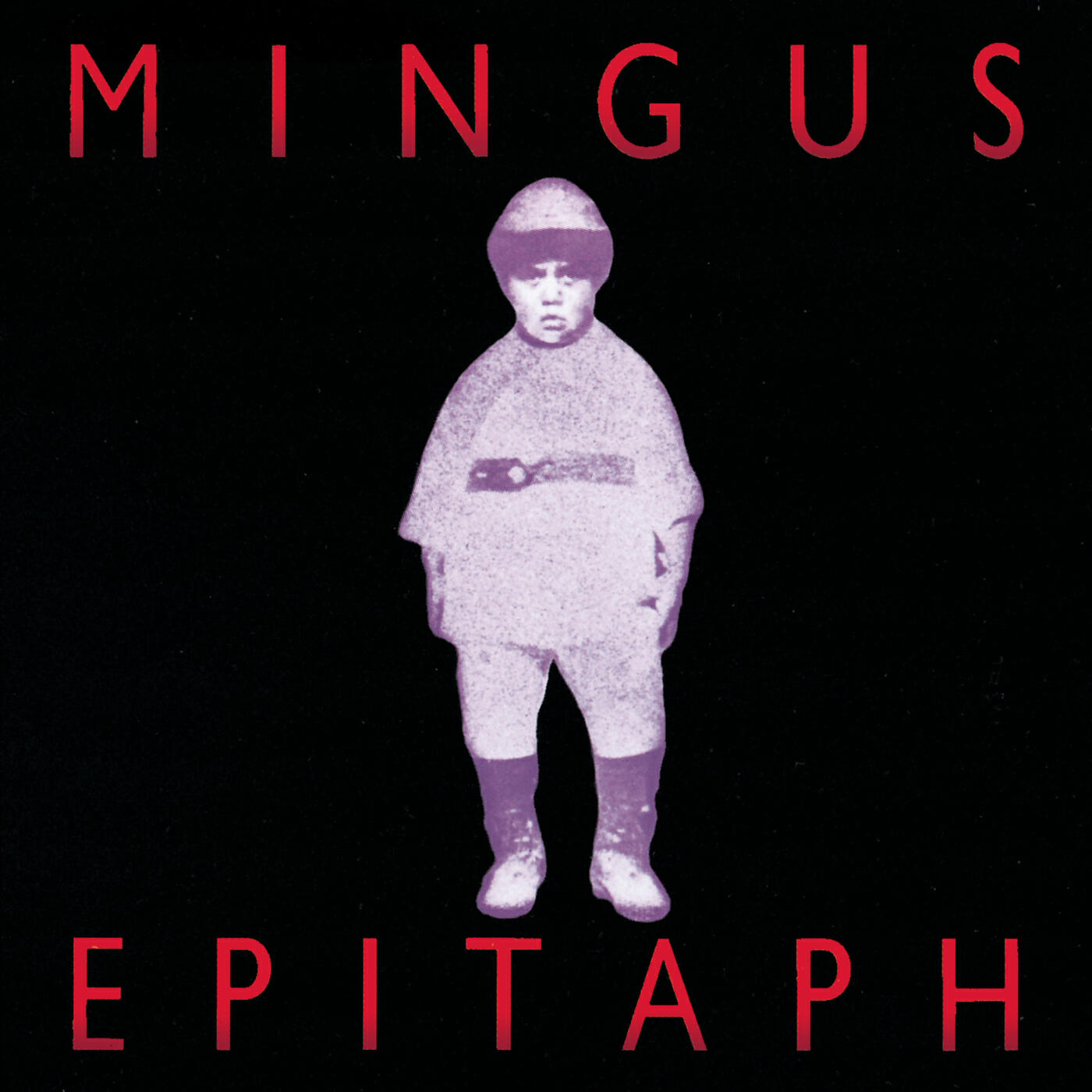 Charles Mingus - Oscar Pettiford (Album Version)