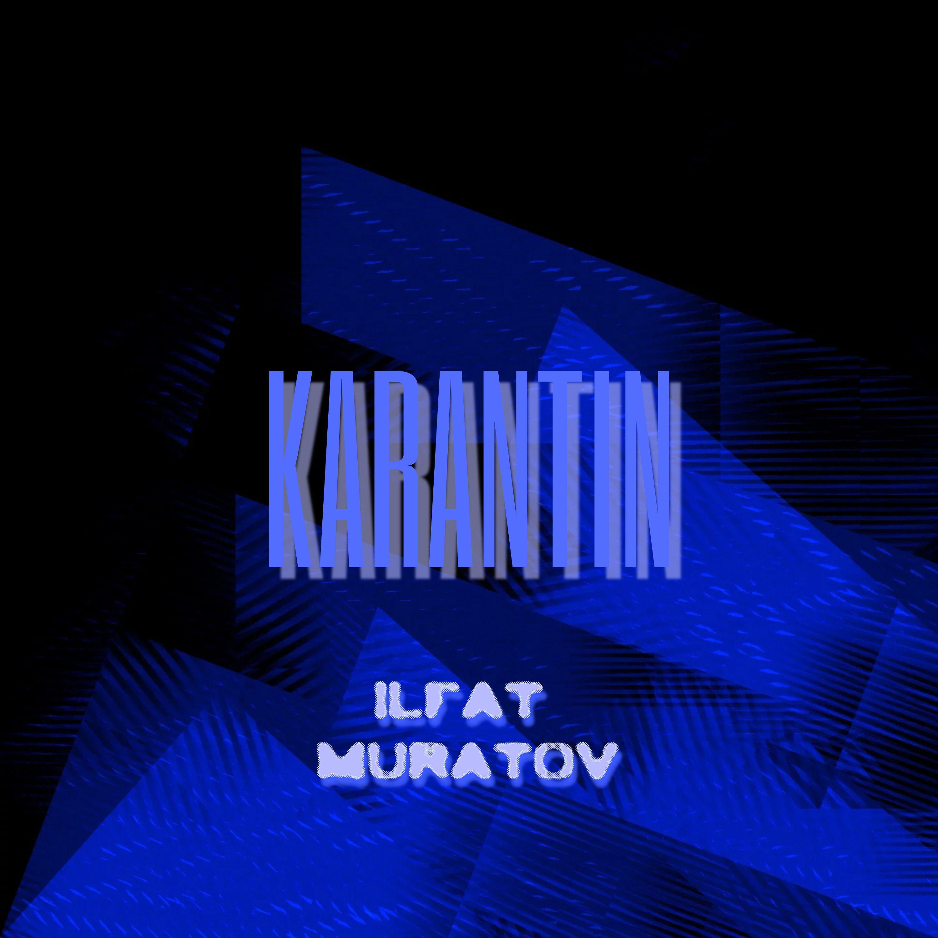 Постер альбома Karantin