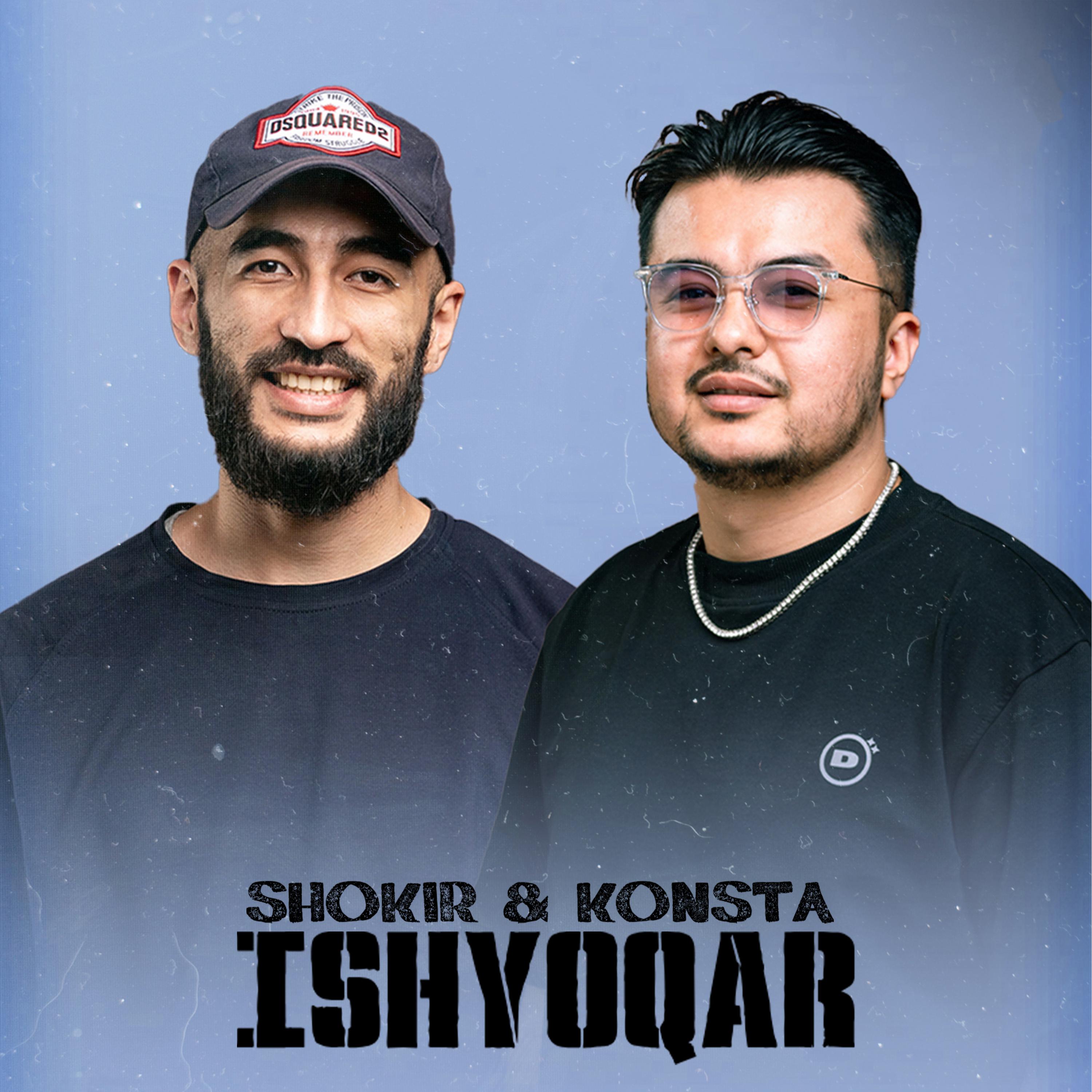 Постер альбома Ishyoqar