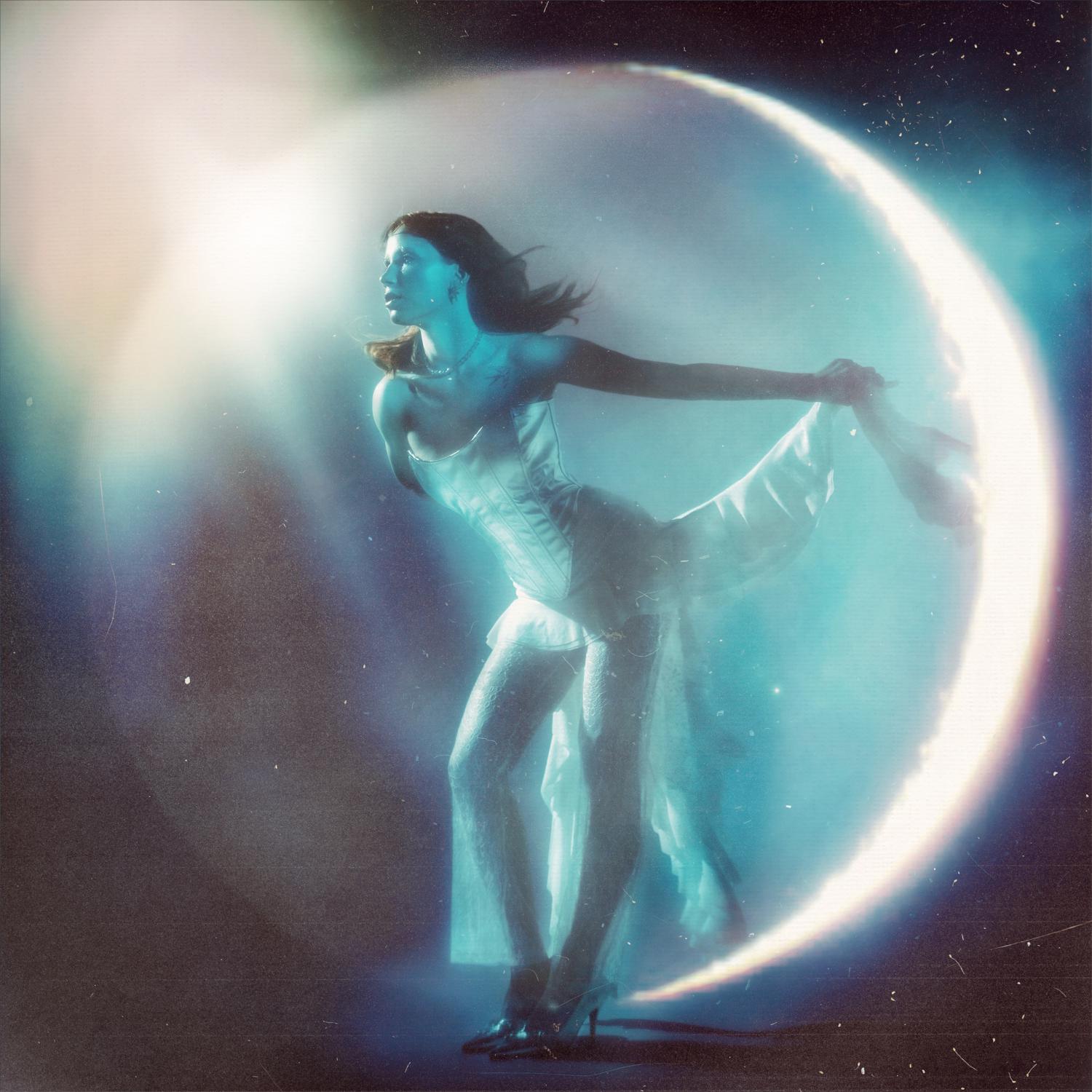 Постер альбома И солнце и луна