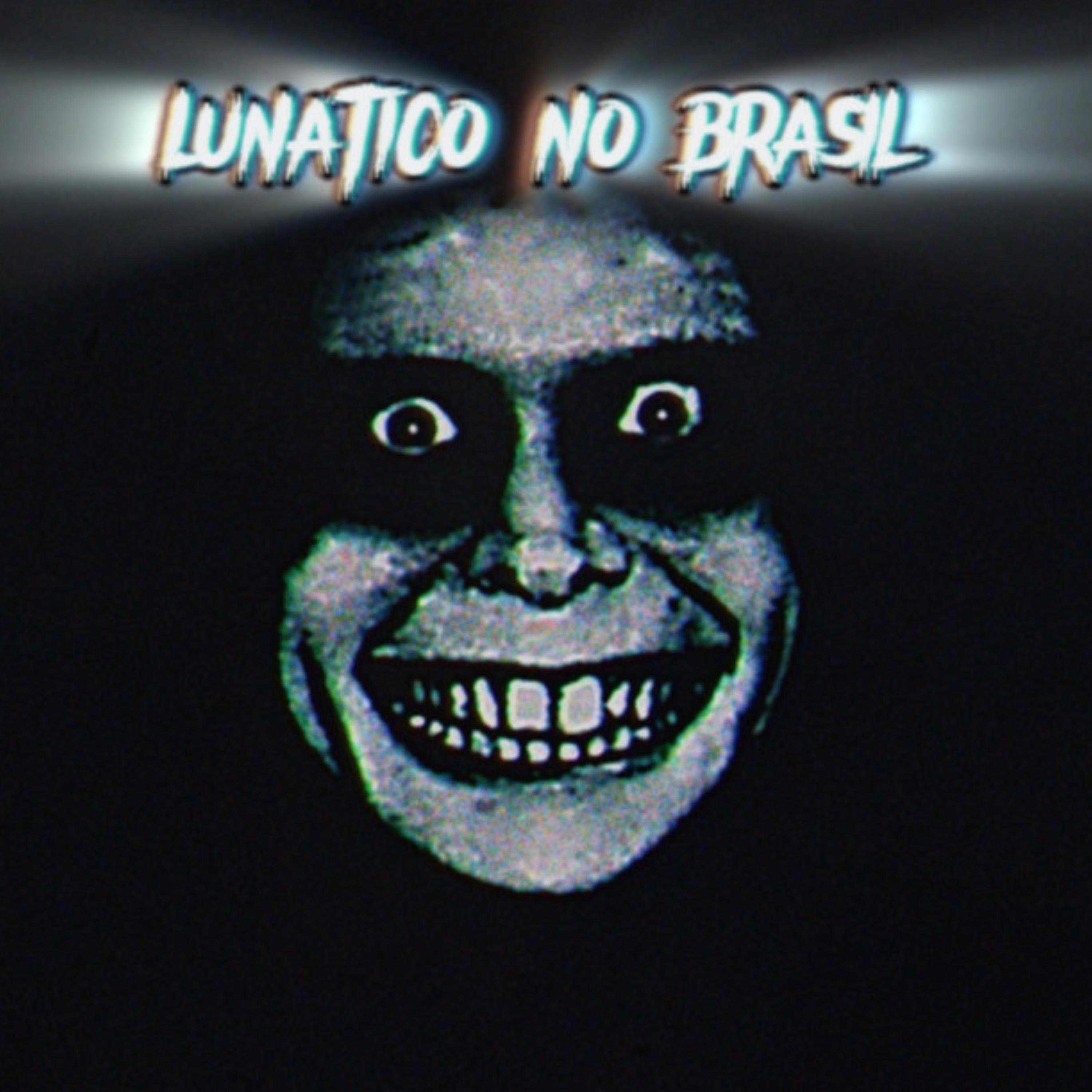 Постер альбома LUNATICO NO BRASIL