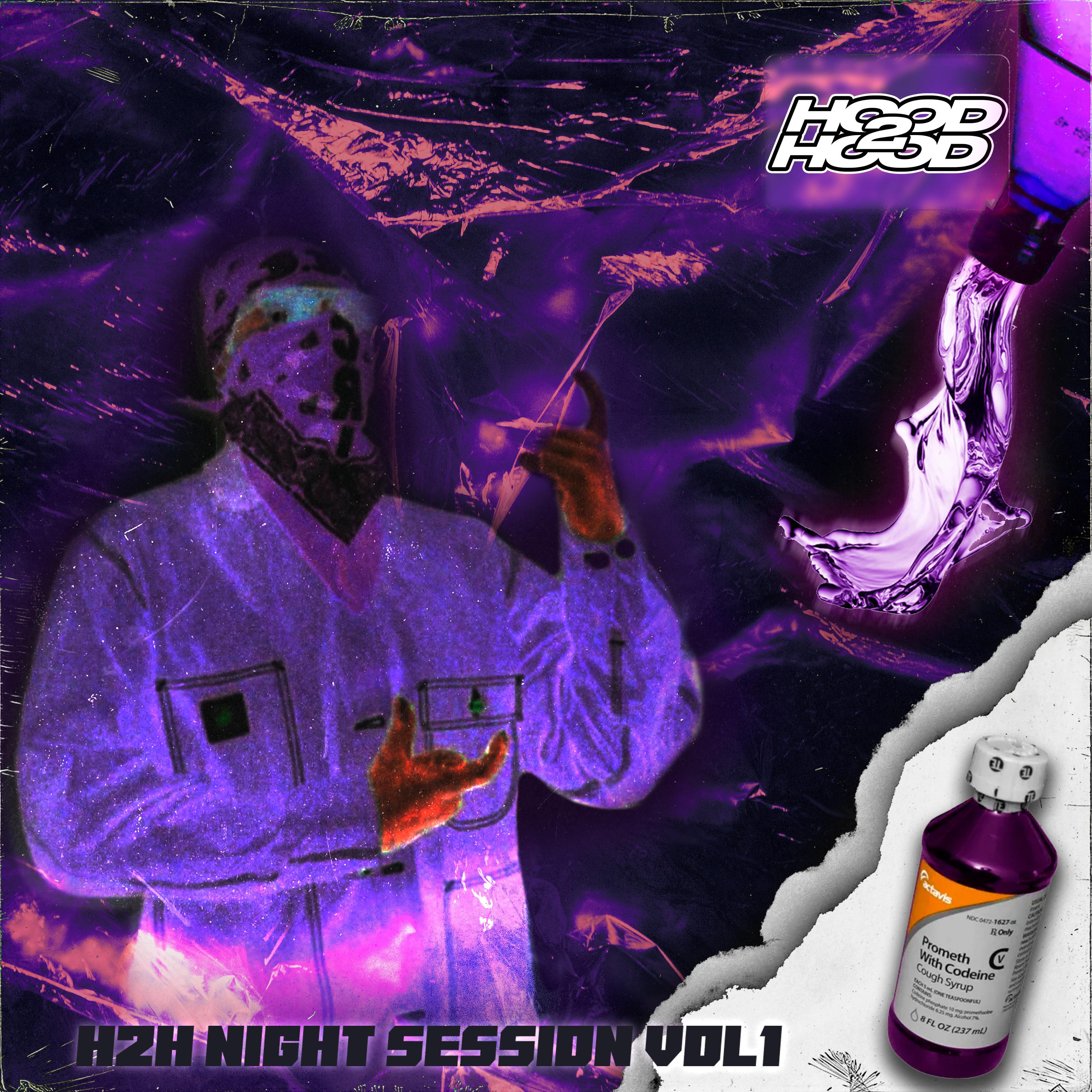 Постер альбома H2H Night Session, Vol. 1