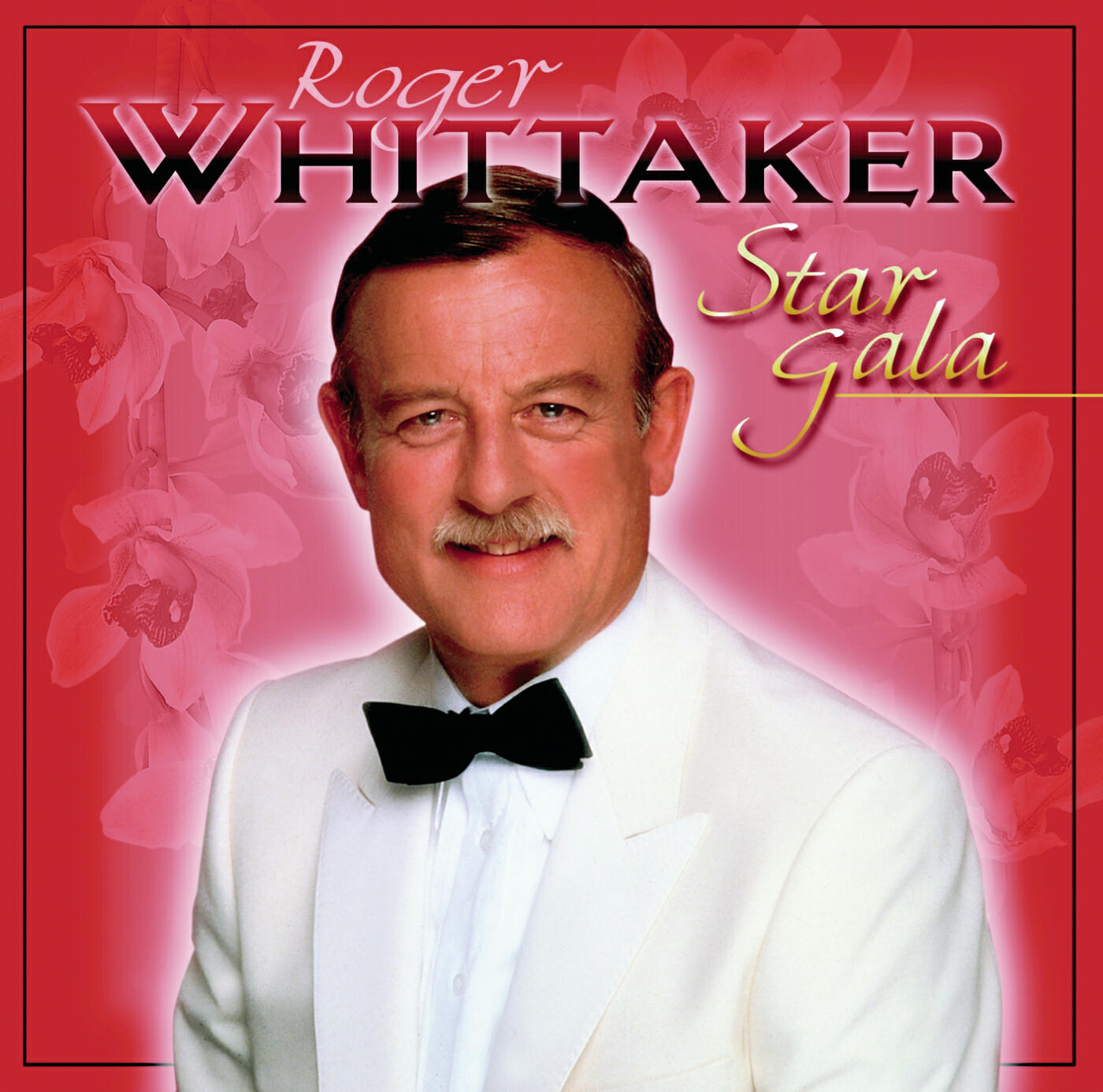 Roger Whittaker - Und der Wind singt noch immer sein Lied