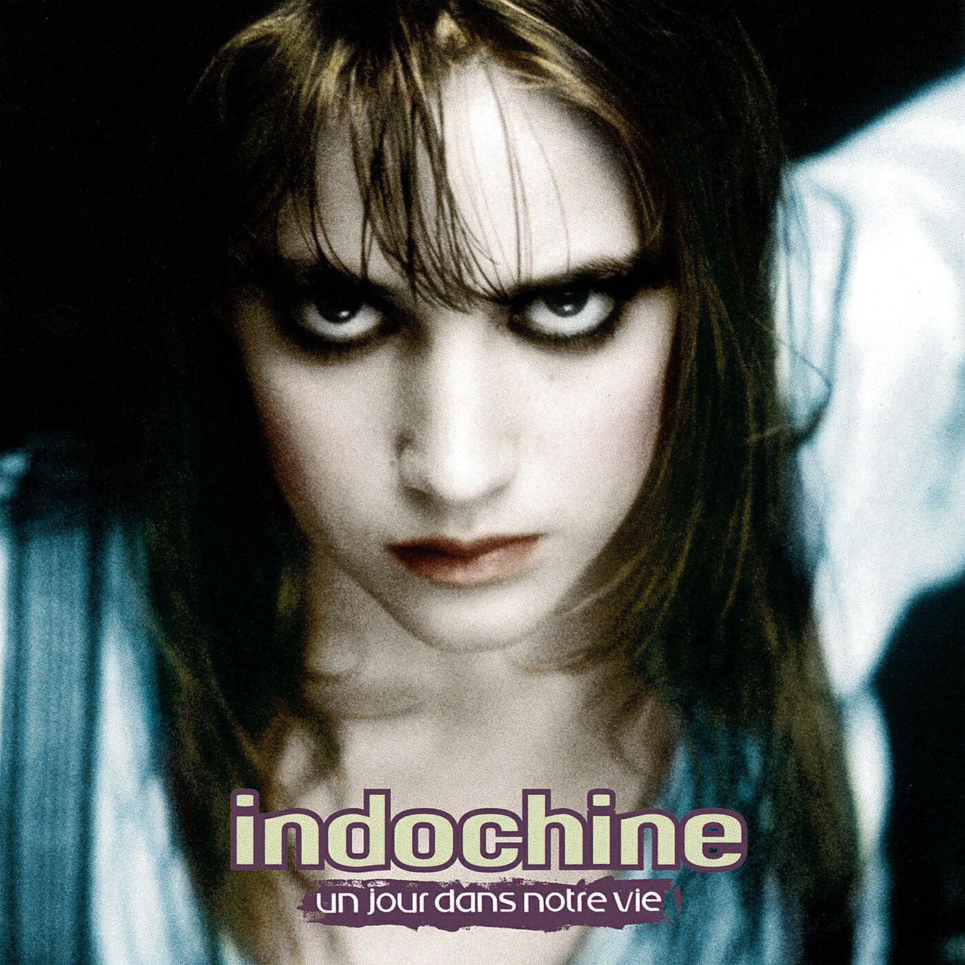 Indochine - Candy prend son fusil